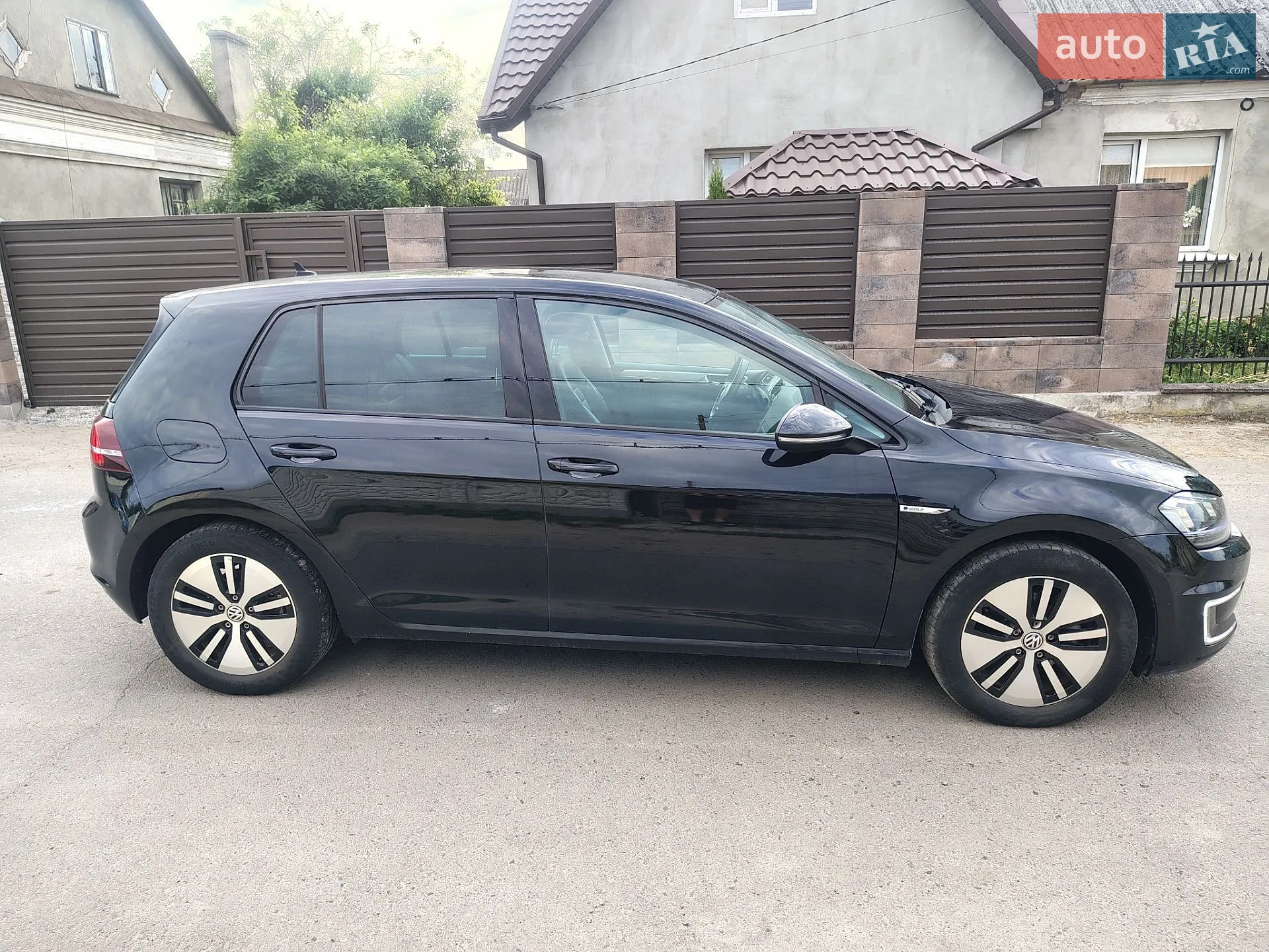 2016 Volkswagen Golf - мініатюра 4