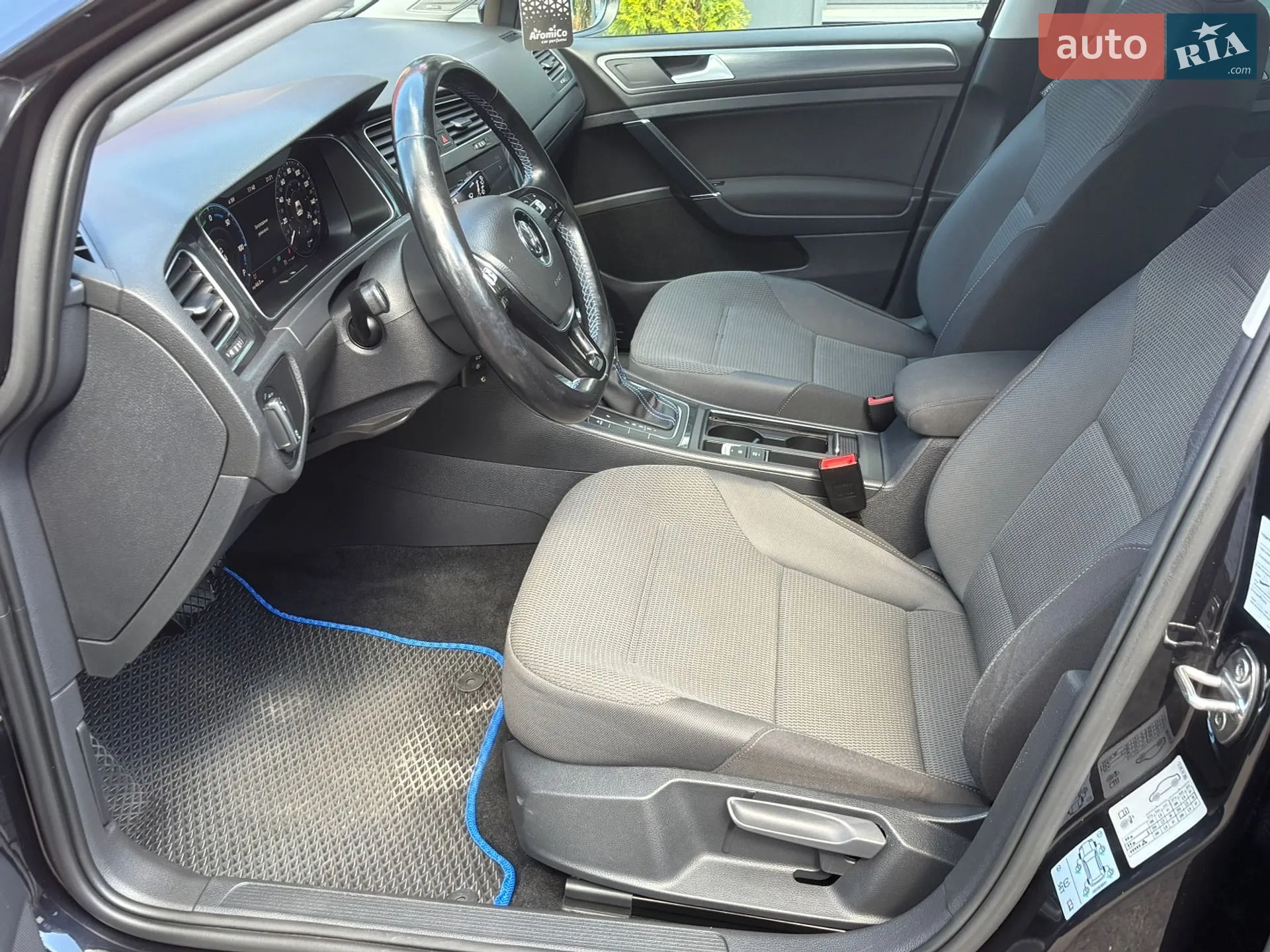 2018 Volkswagen Golf - мініатюра 24