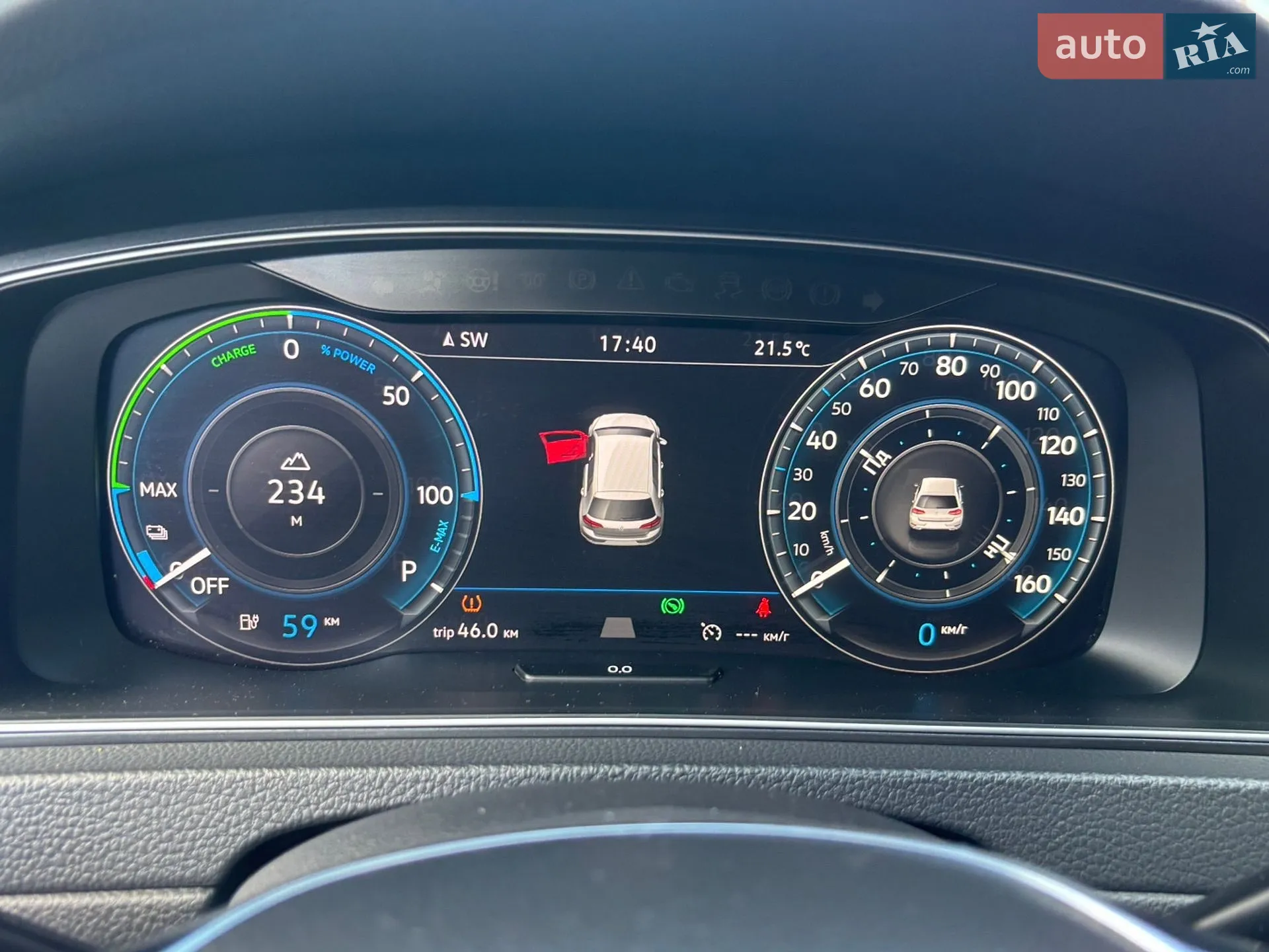 2018 Volkswagen Golf - мініатюра 32