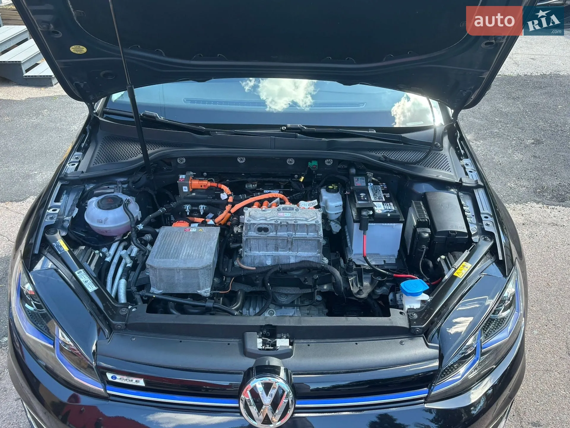 2018 Volkswagen Golf - мініатюра 54