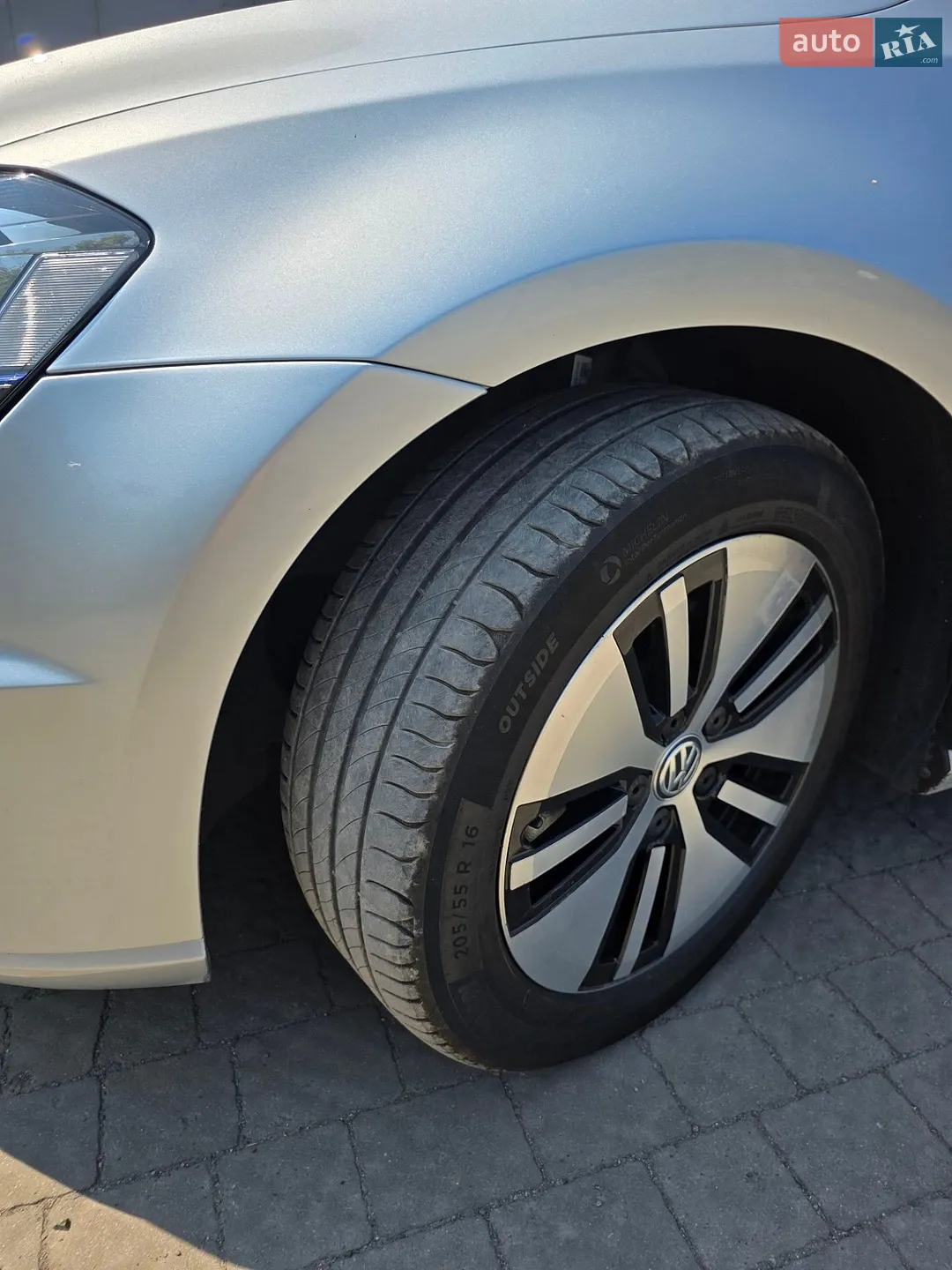 2016 Volkswagen Golf - мініатюра 12