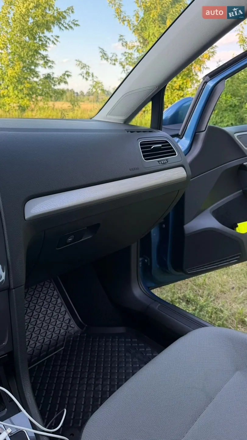 2015 Volkswagen Golf - мініатюра 16