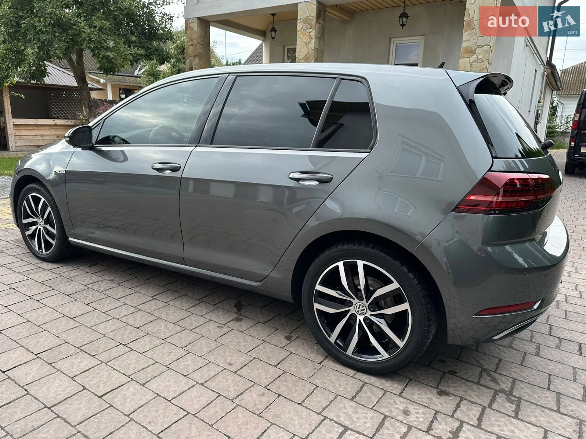 2019 Volkswagen Golf - мініатюра 5