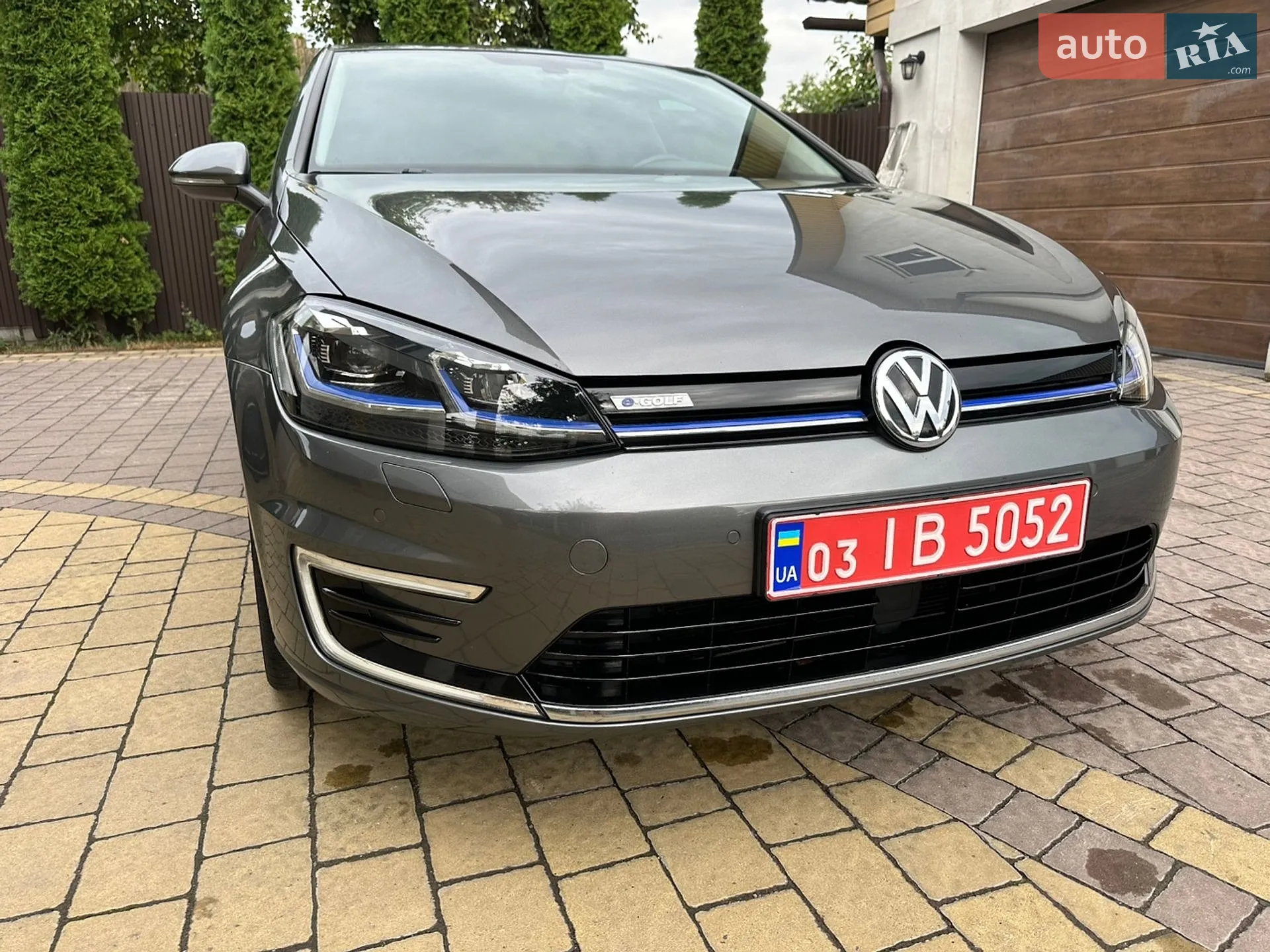 2019 Volkswagen Golf - мініатюра 14