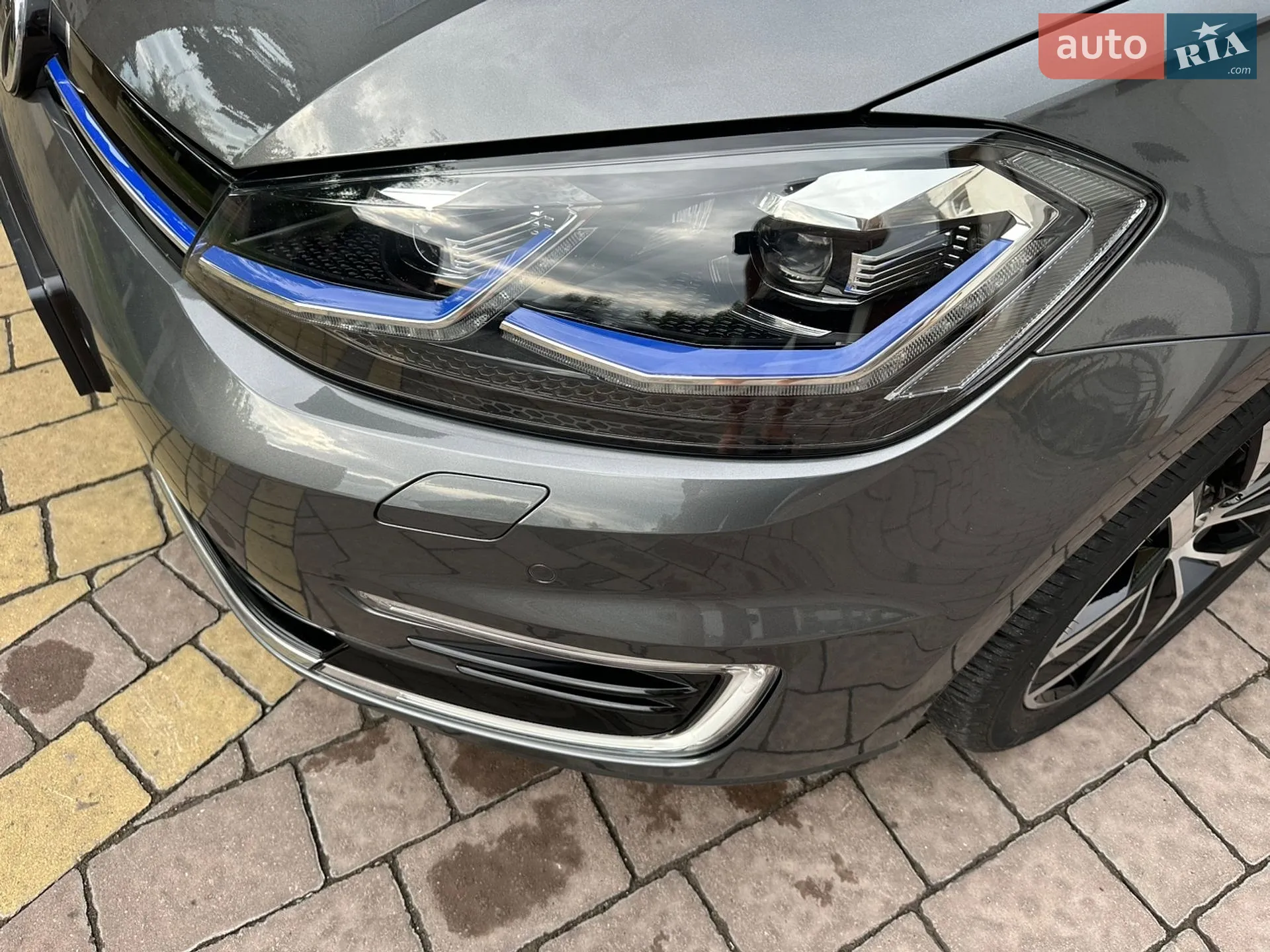 2019 Volkswagen Golf - мініатюра 19