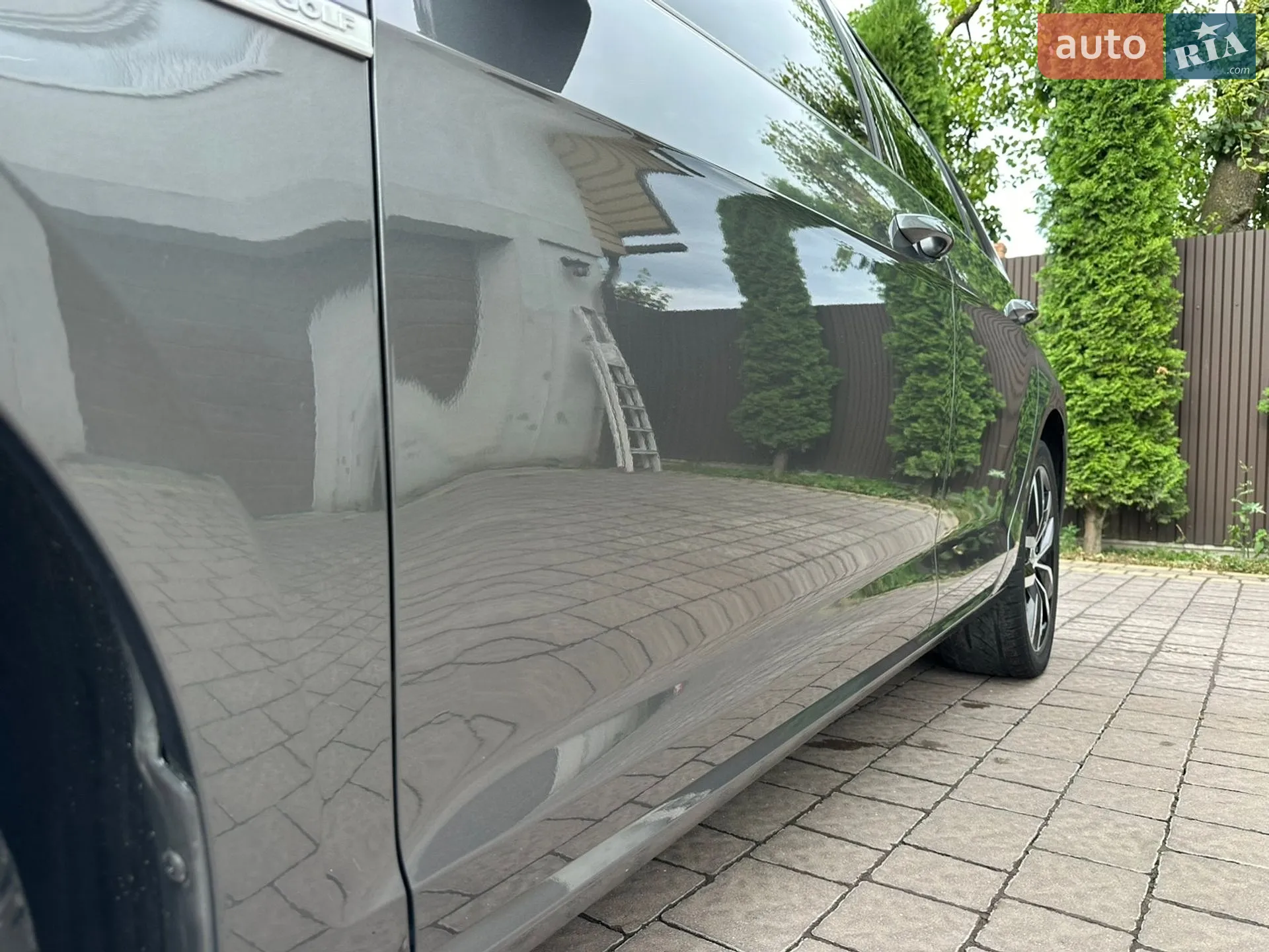 2019 Volkswagen Golf - мініатюра 23