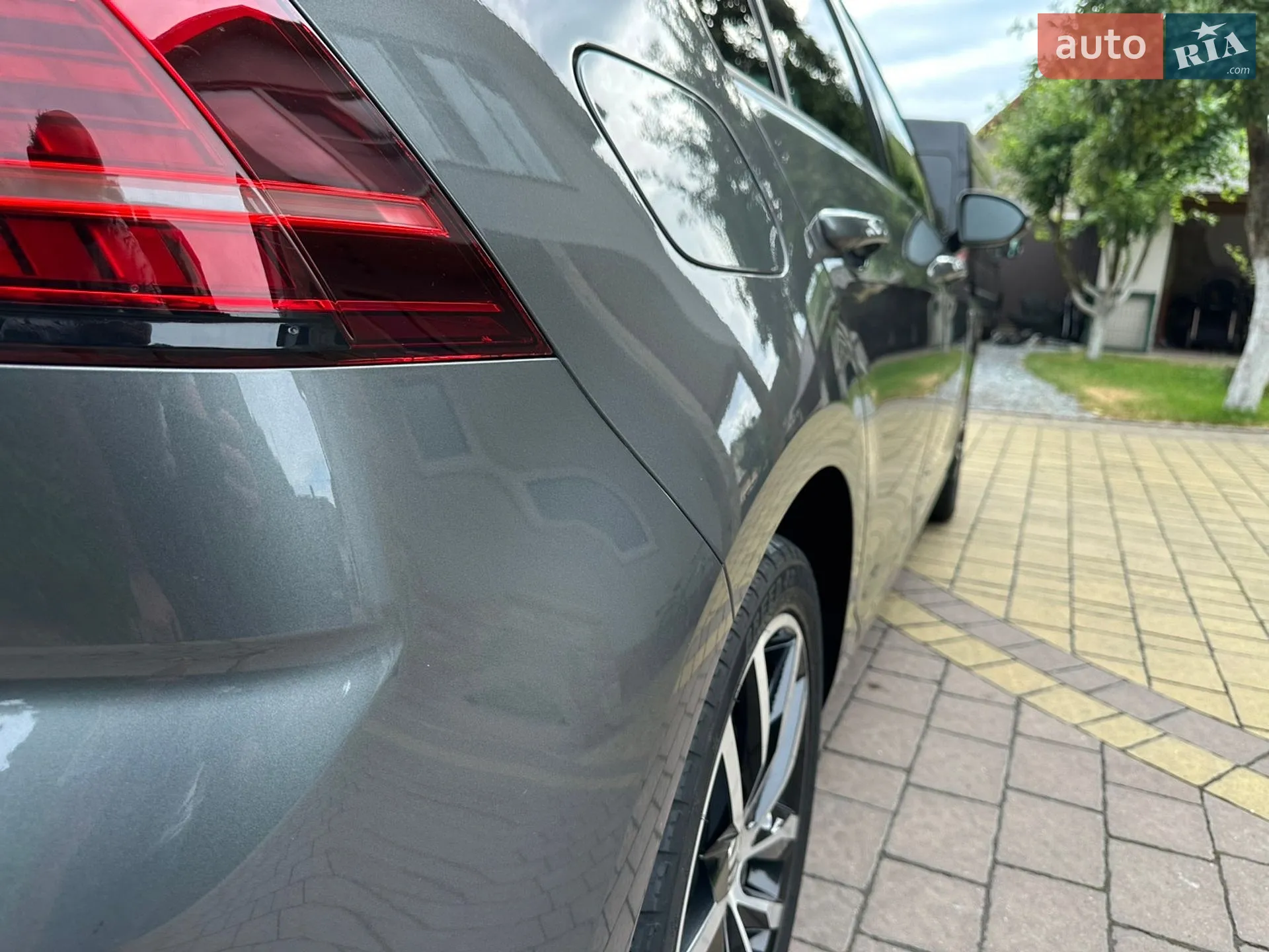2019 Volkswagen Golf - мініатюра 27
