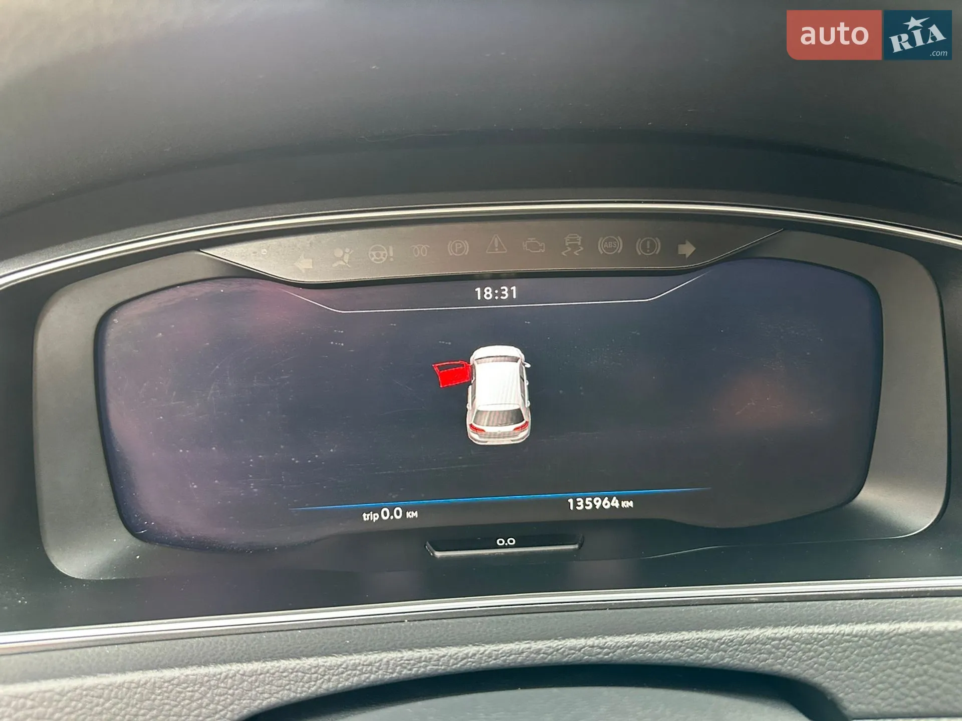 2019 Volkswagen Golf - мініатюра 36