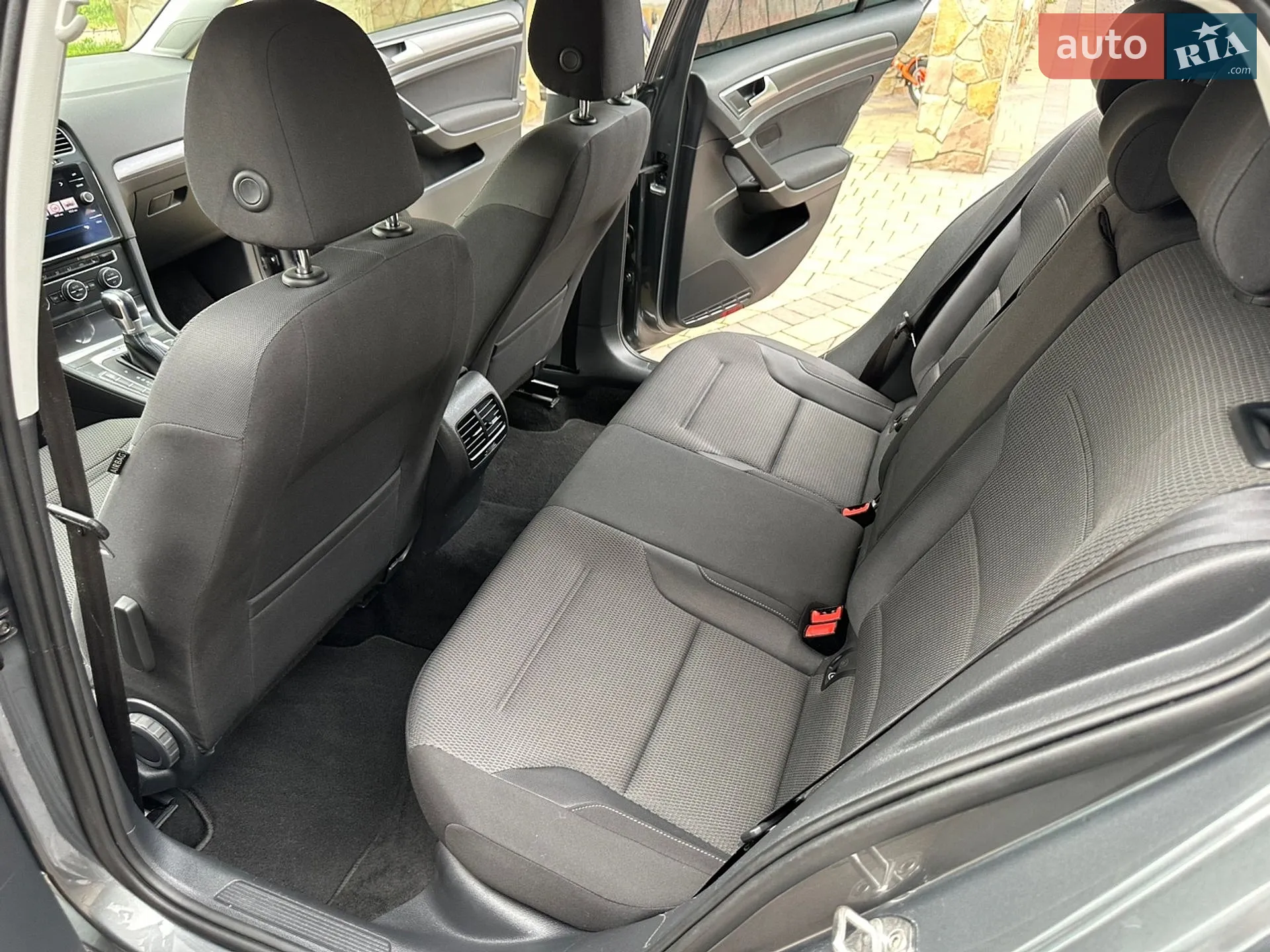 2019 Volkswagen Golf - мініатюра 51