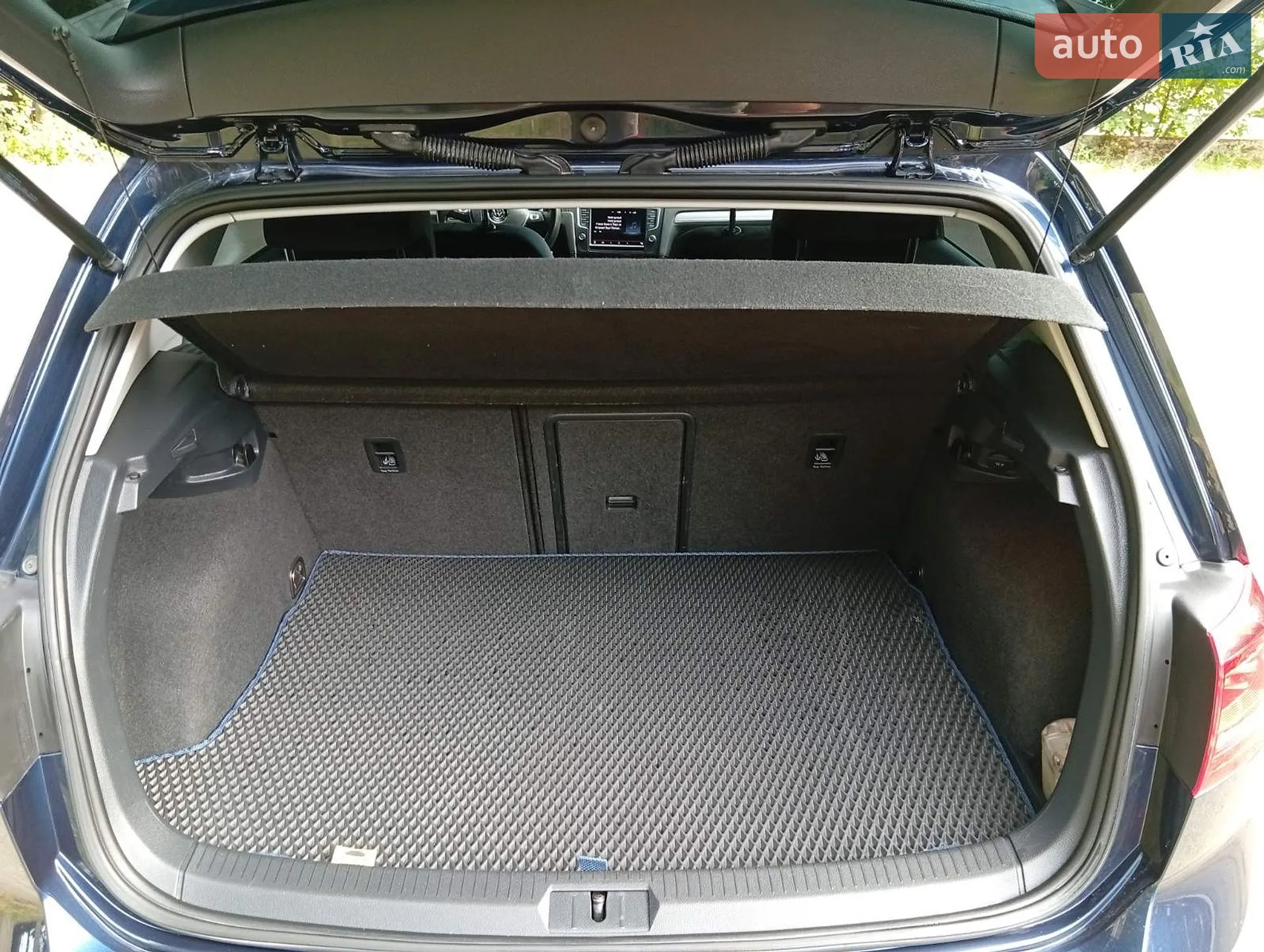 2015 Volkswagen Golf - мініатюра 9