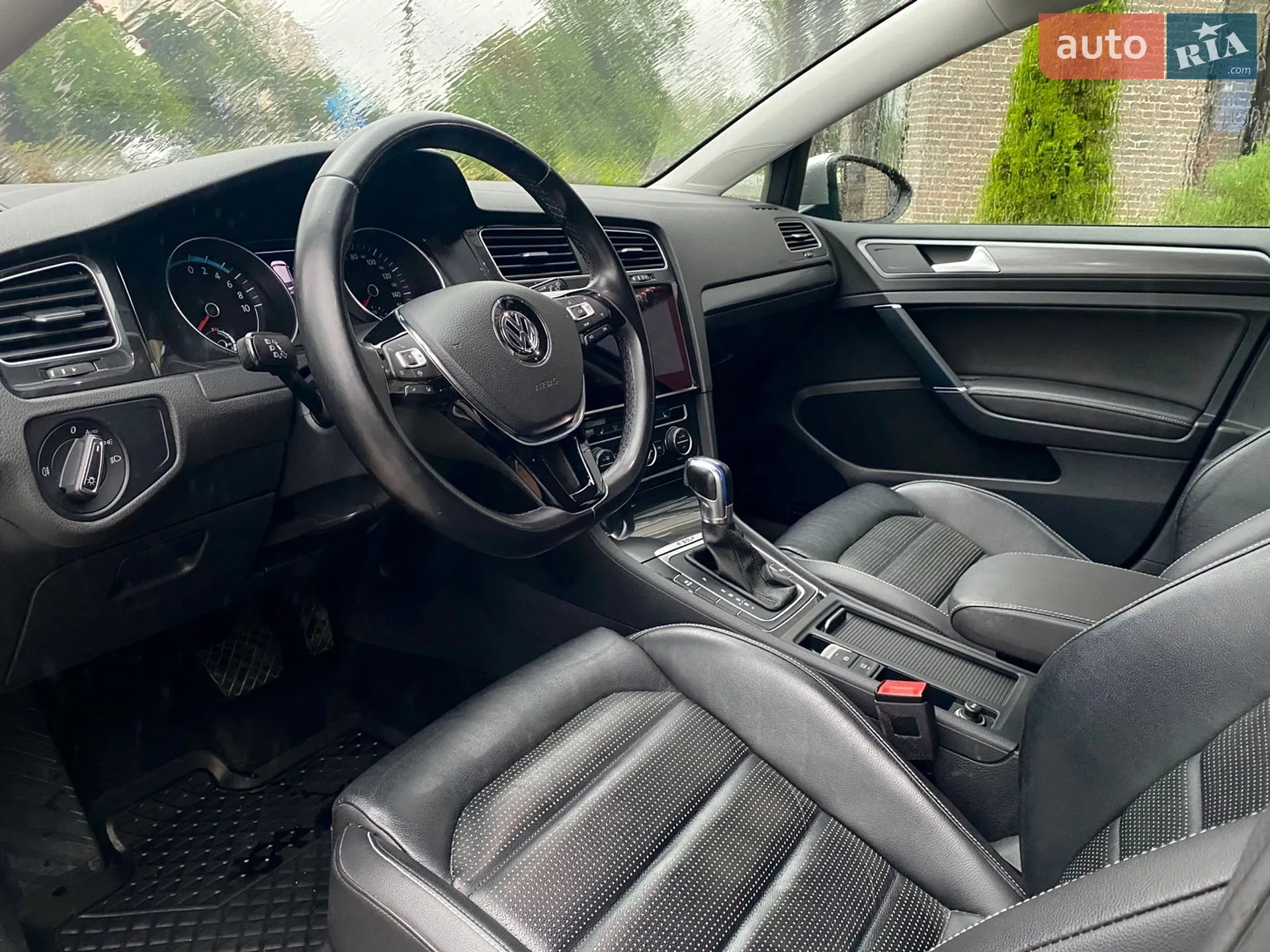 2018 Volkswagen Golf - мініатюра 12