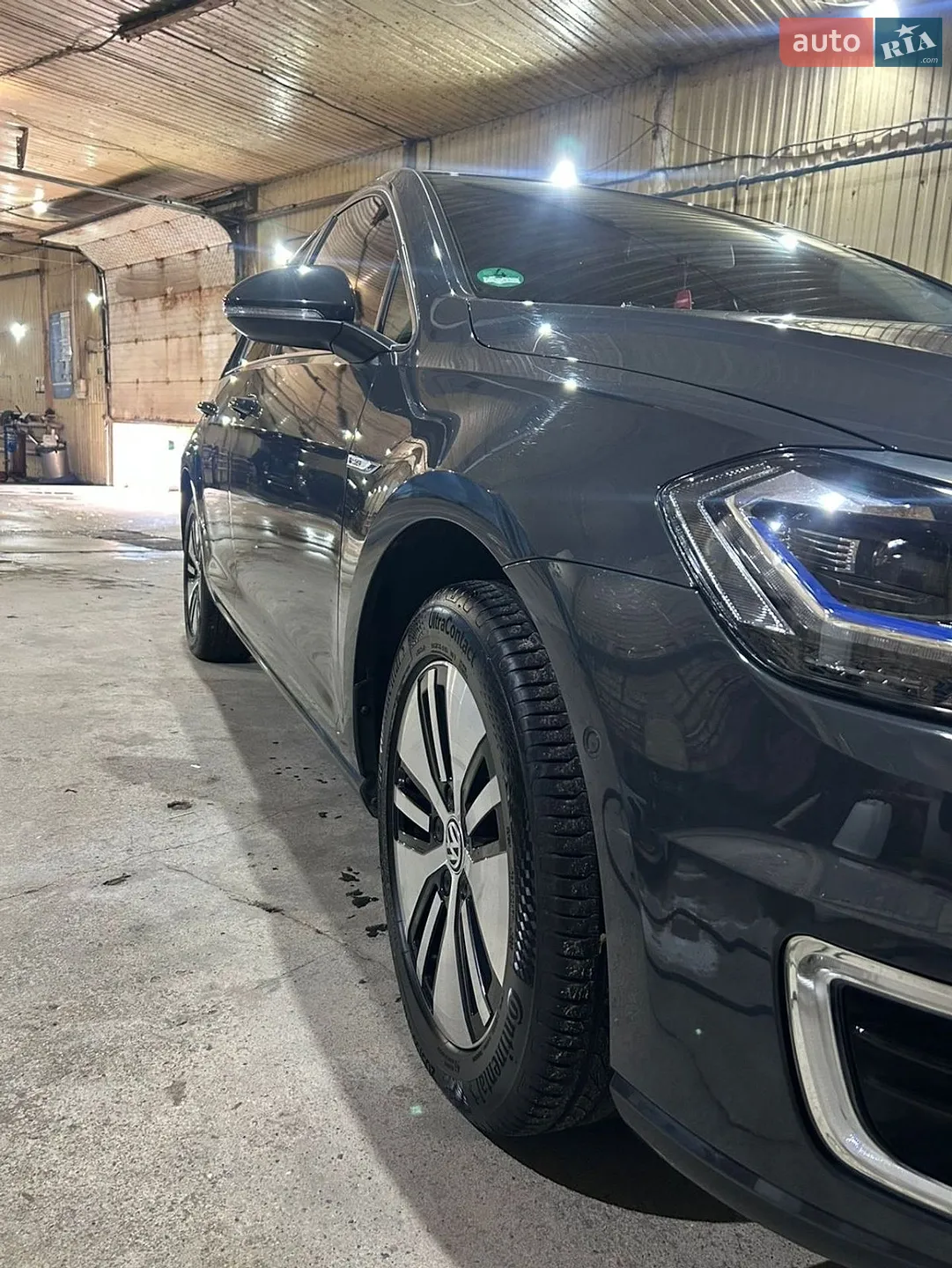 2019 Volkswagen Golf - мініатюра 3