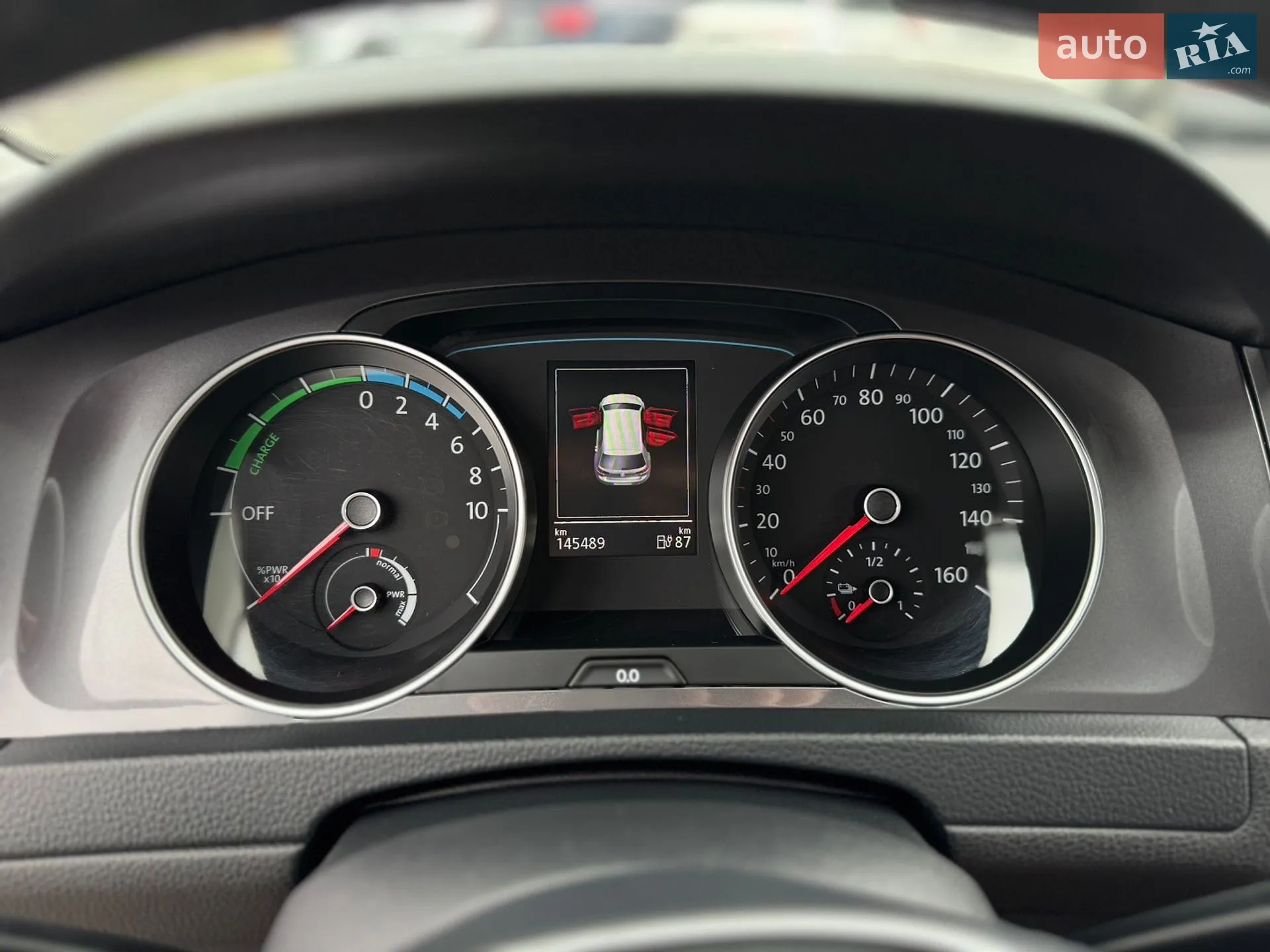 2014 Volkswagen Golf - мініатюра 17