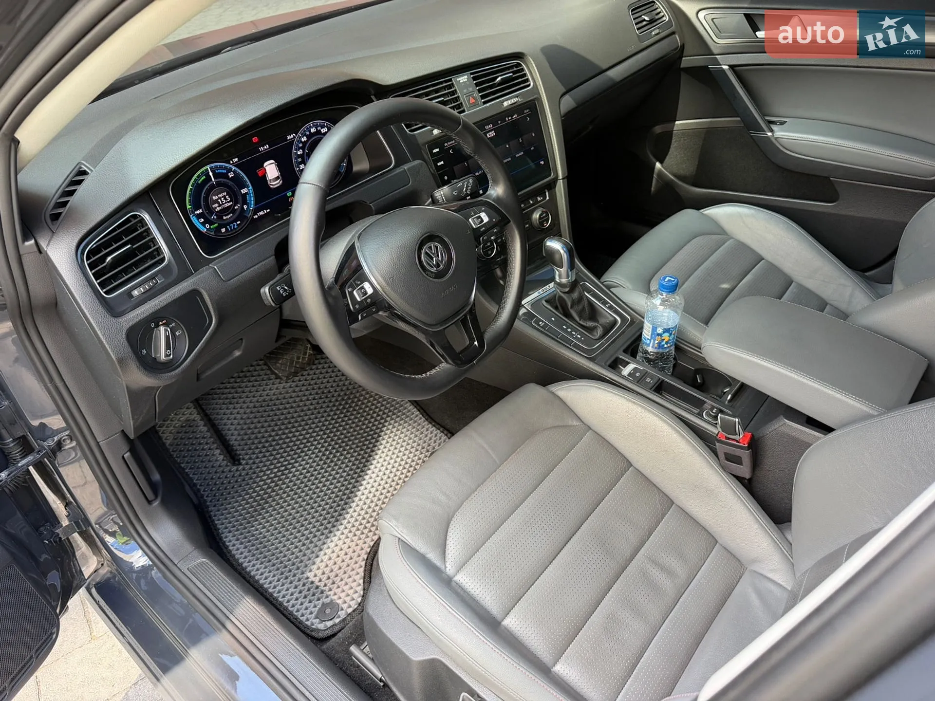 2018 Volkswagen Golf - мініатюра 20