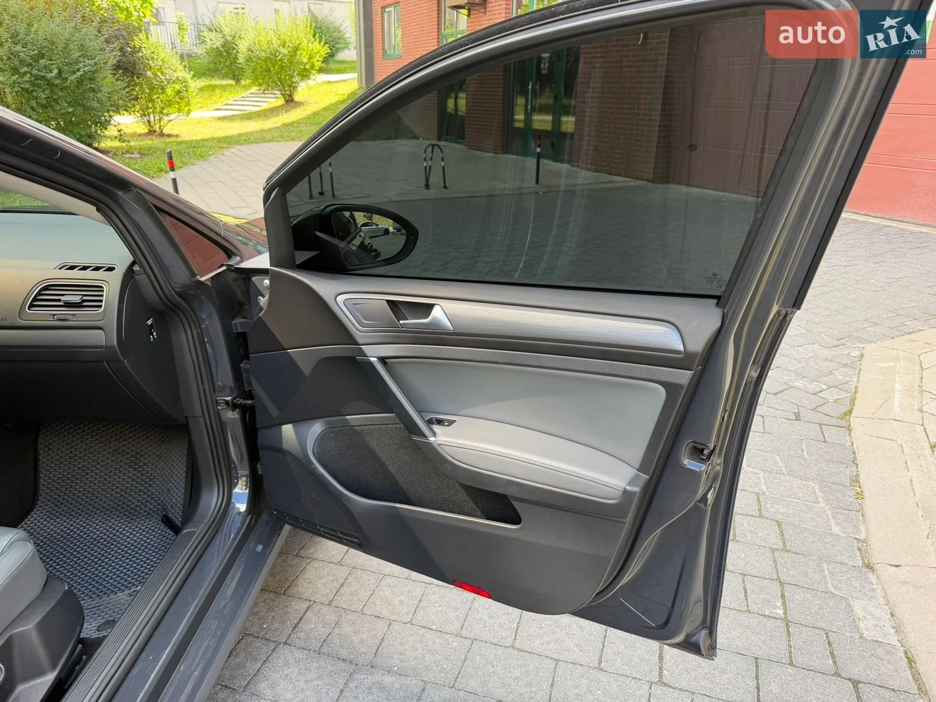 2018 Volkswagen Golf - мініатюра 25
