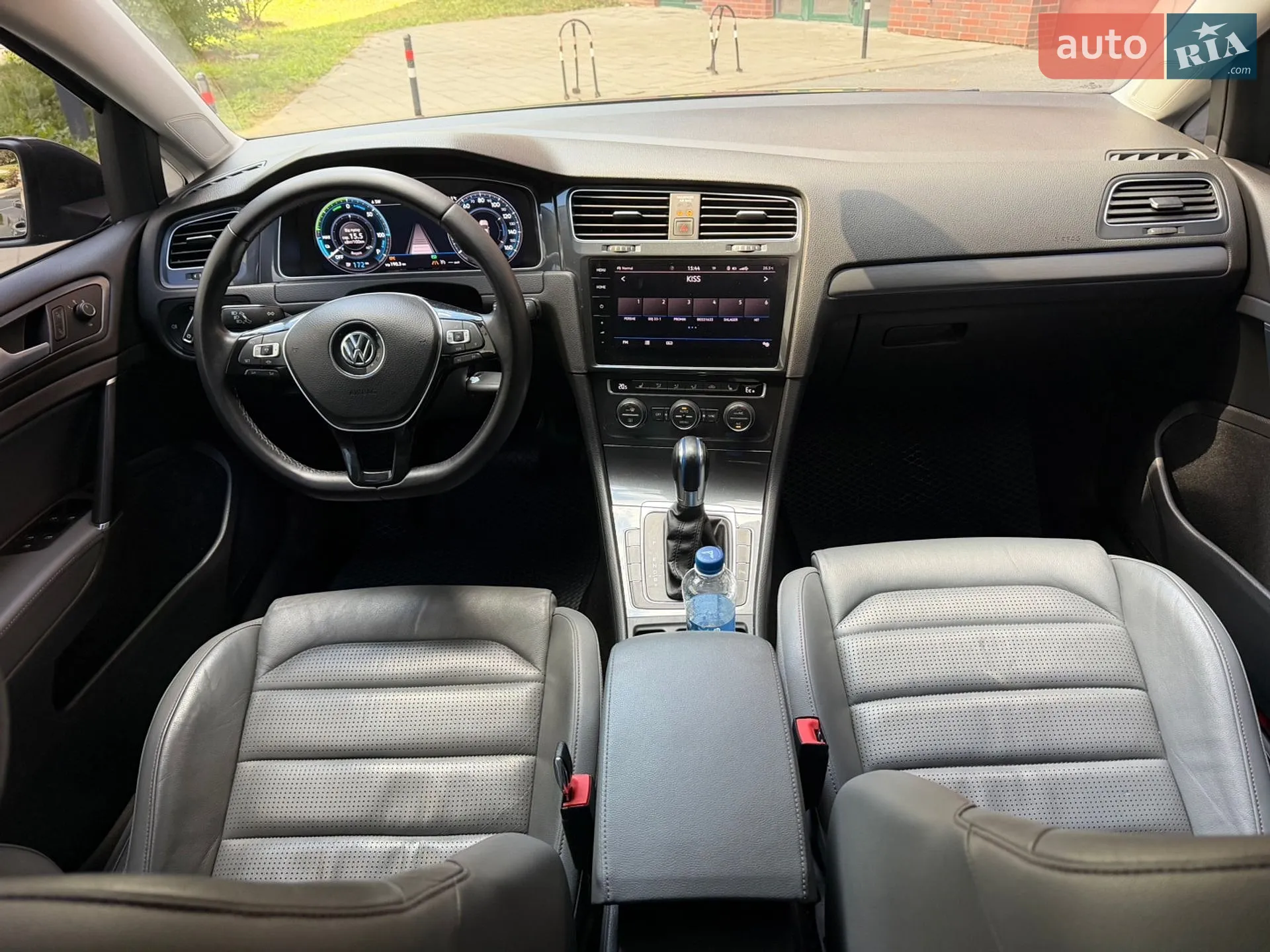 2018 Volkswagen Golf - мініатюра 30