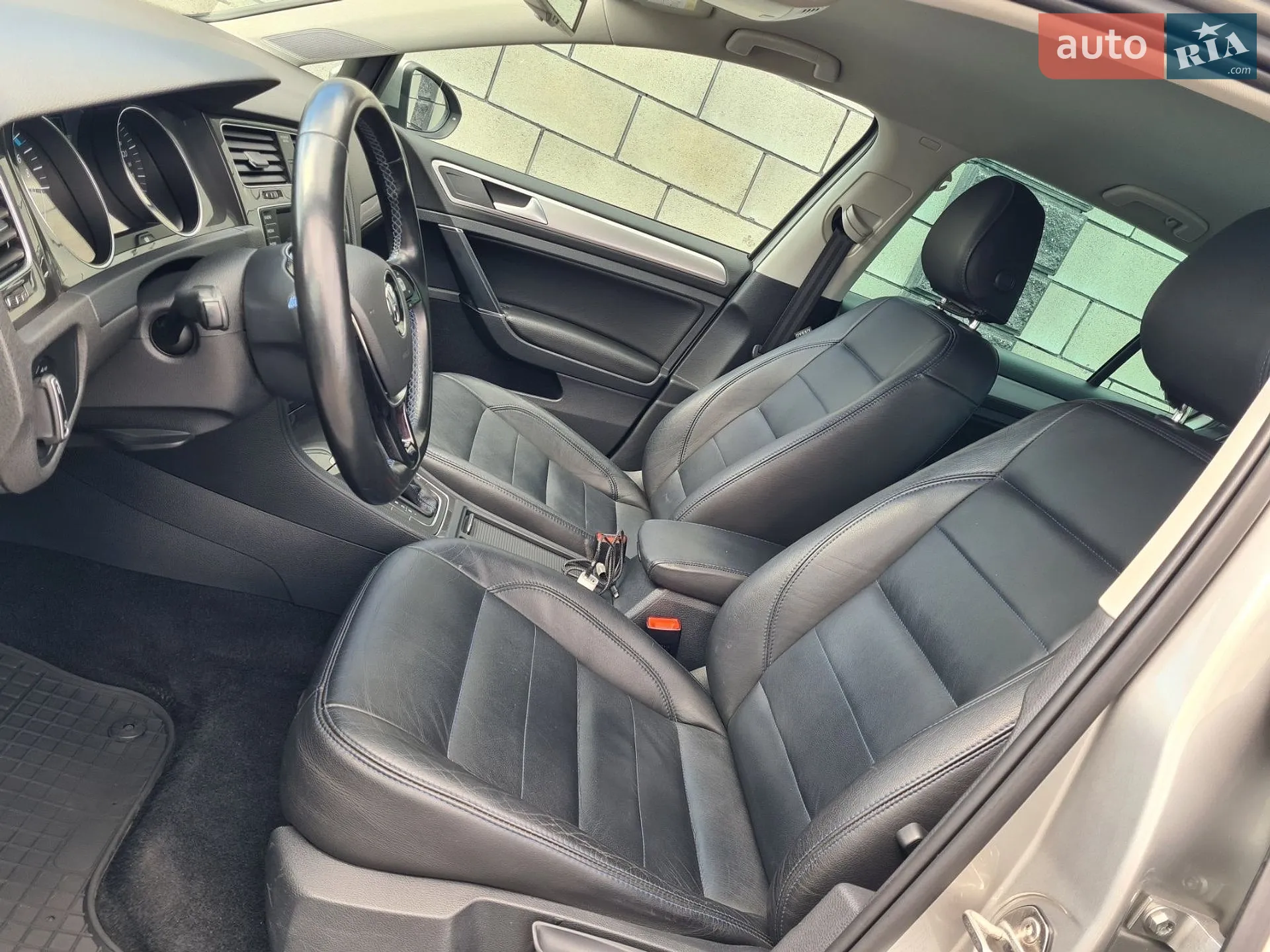 2015 Volkswagen Golf - мініатюра 12