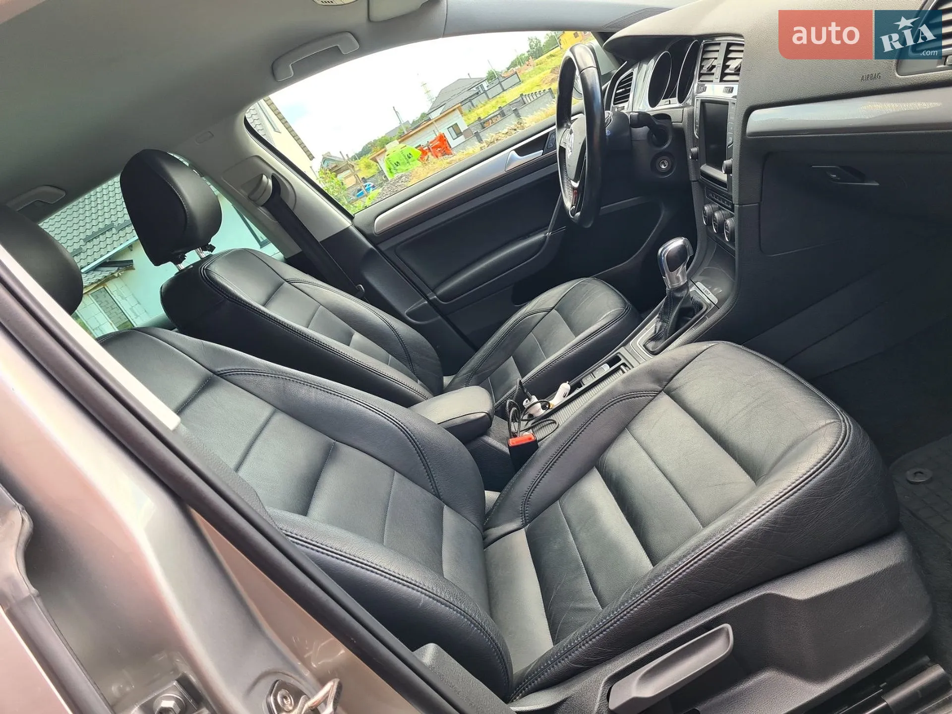 2015 Volkswagen Golf - мініатюра 17