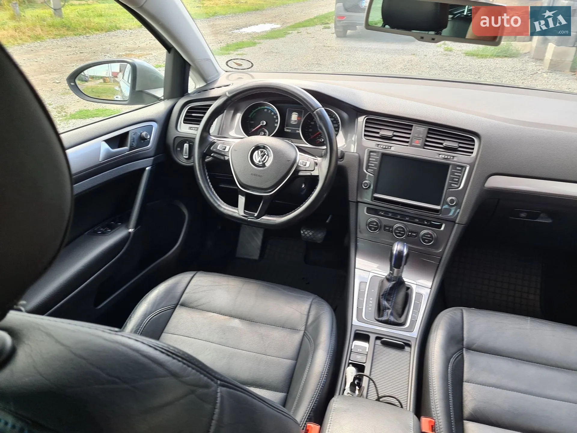 2015 Volkswagen Golf - мініатюра 22