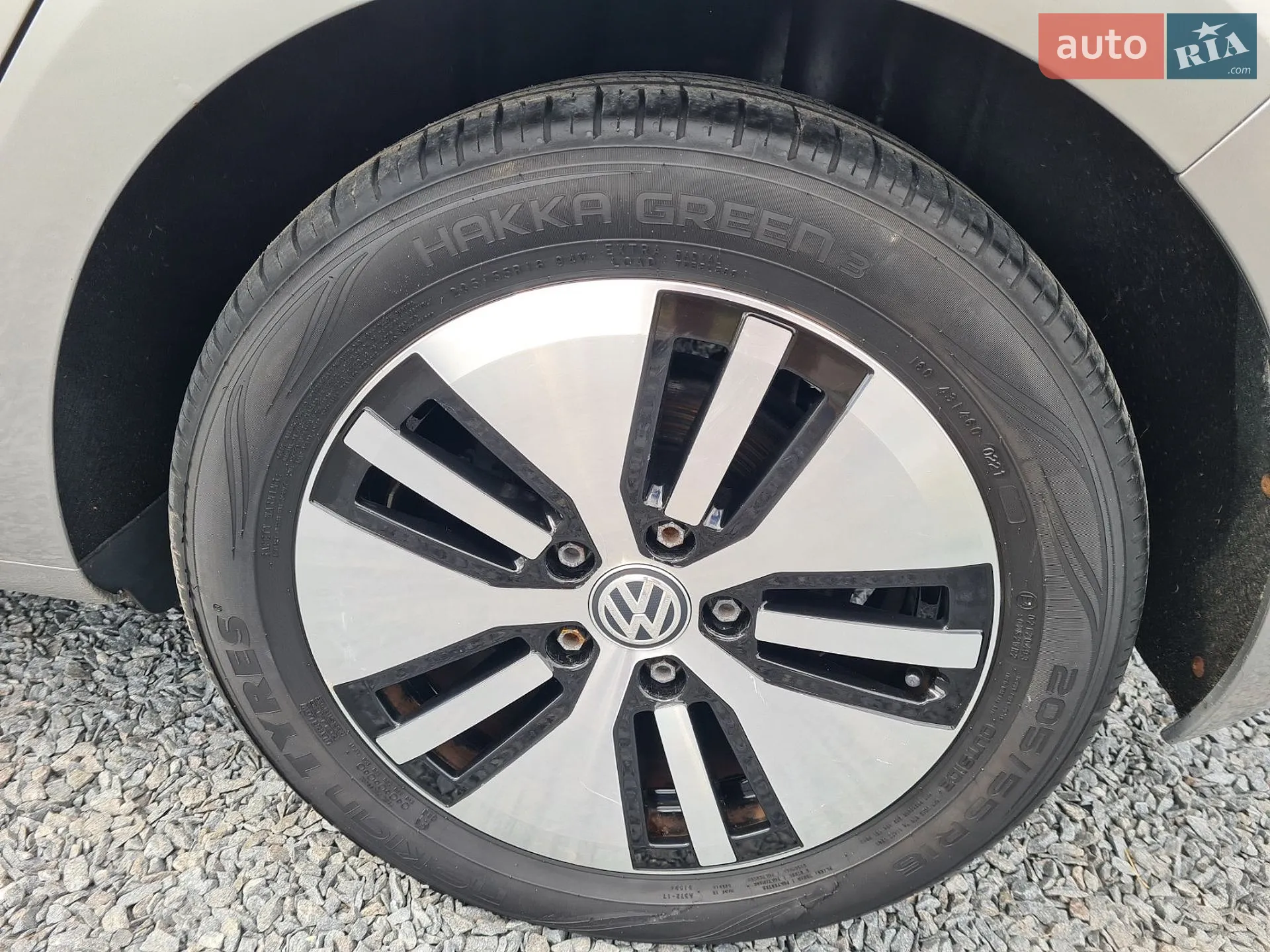 2015 Volkswagen Golf - мініатюра 27