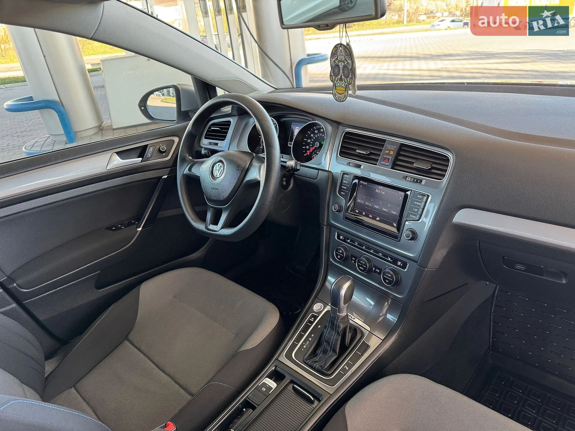2015 Volkswagen Golf - мініатюра 28