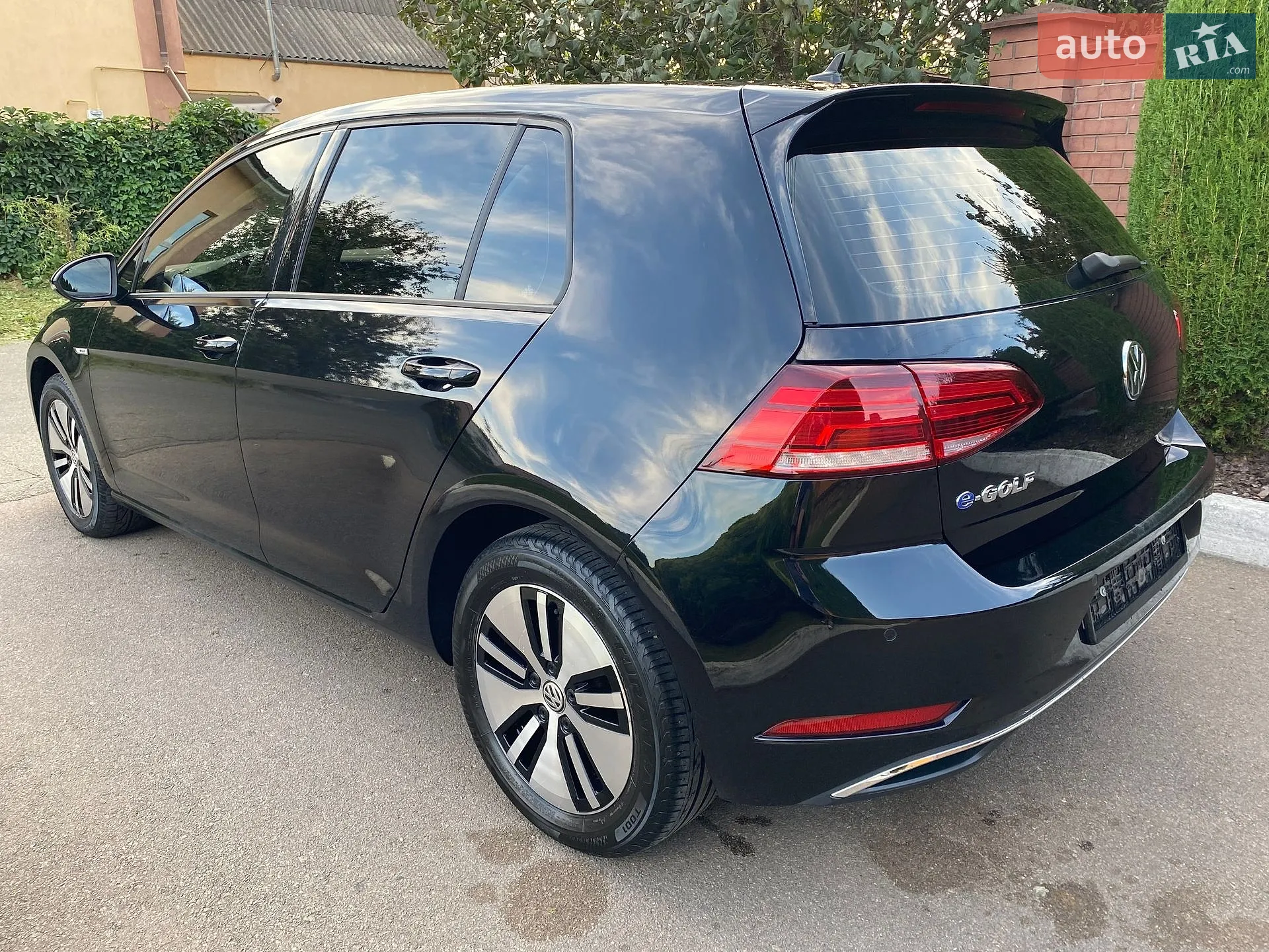 2020 Volkswagen Golf - мініатюра 5