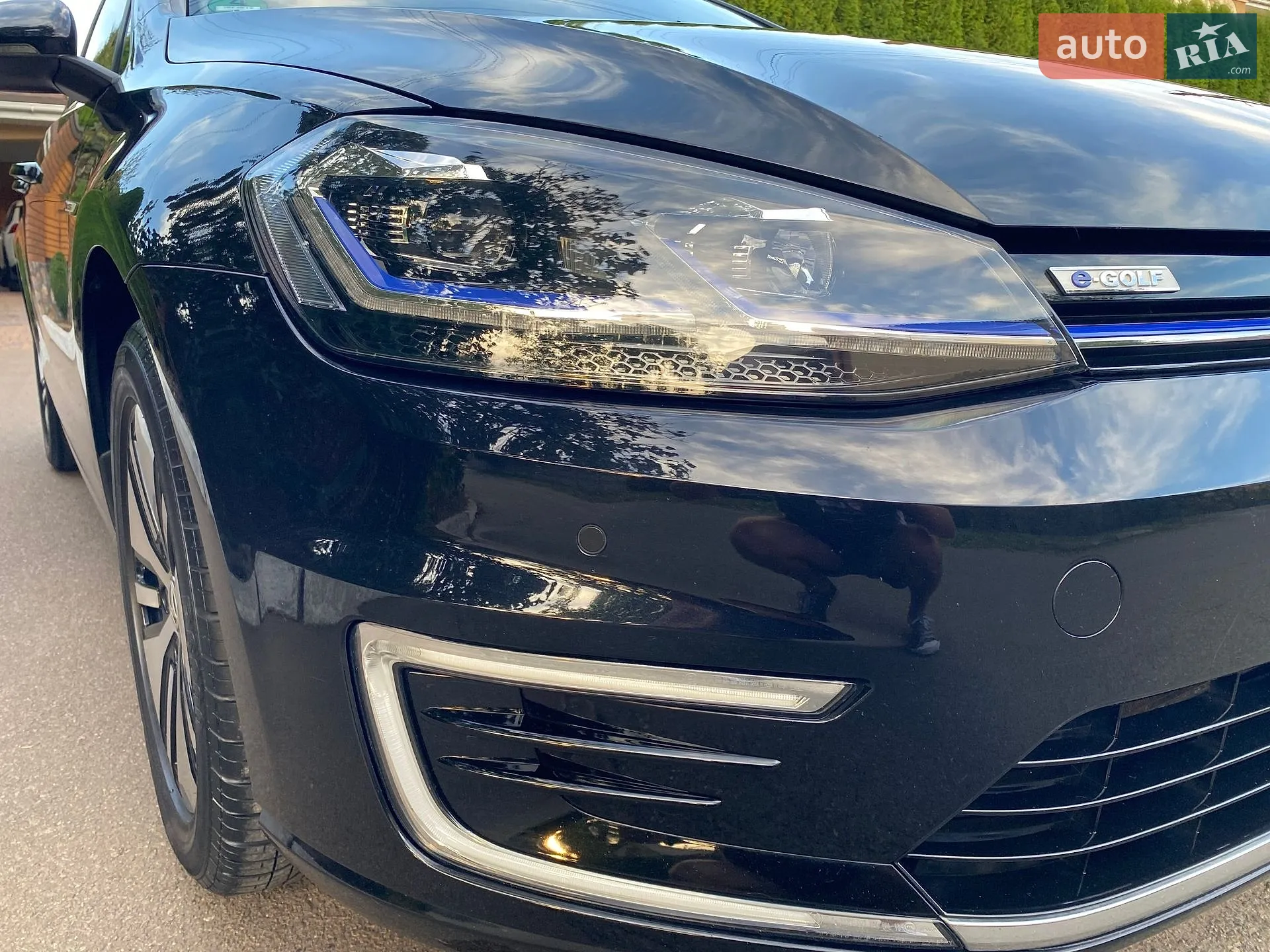 2020 Volkswagen Golf - мініатюра 24