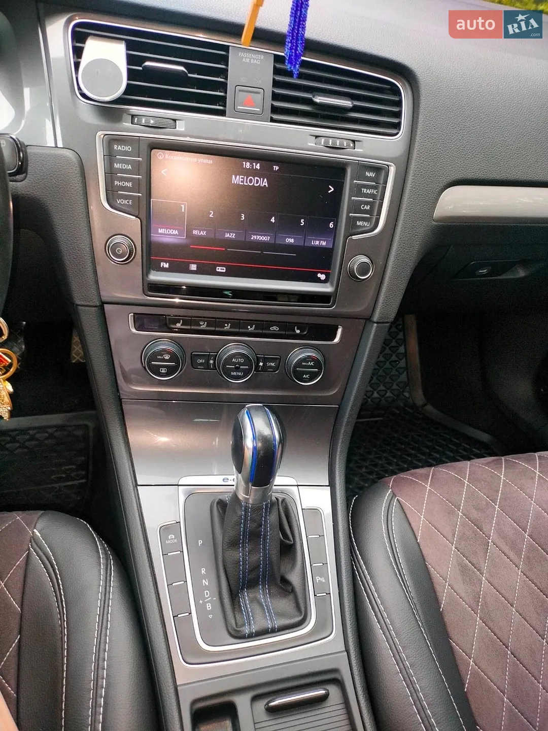 2015 Volkswagen Golf - мініатюра 22