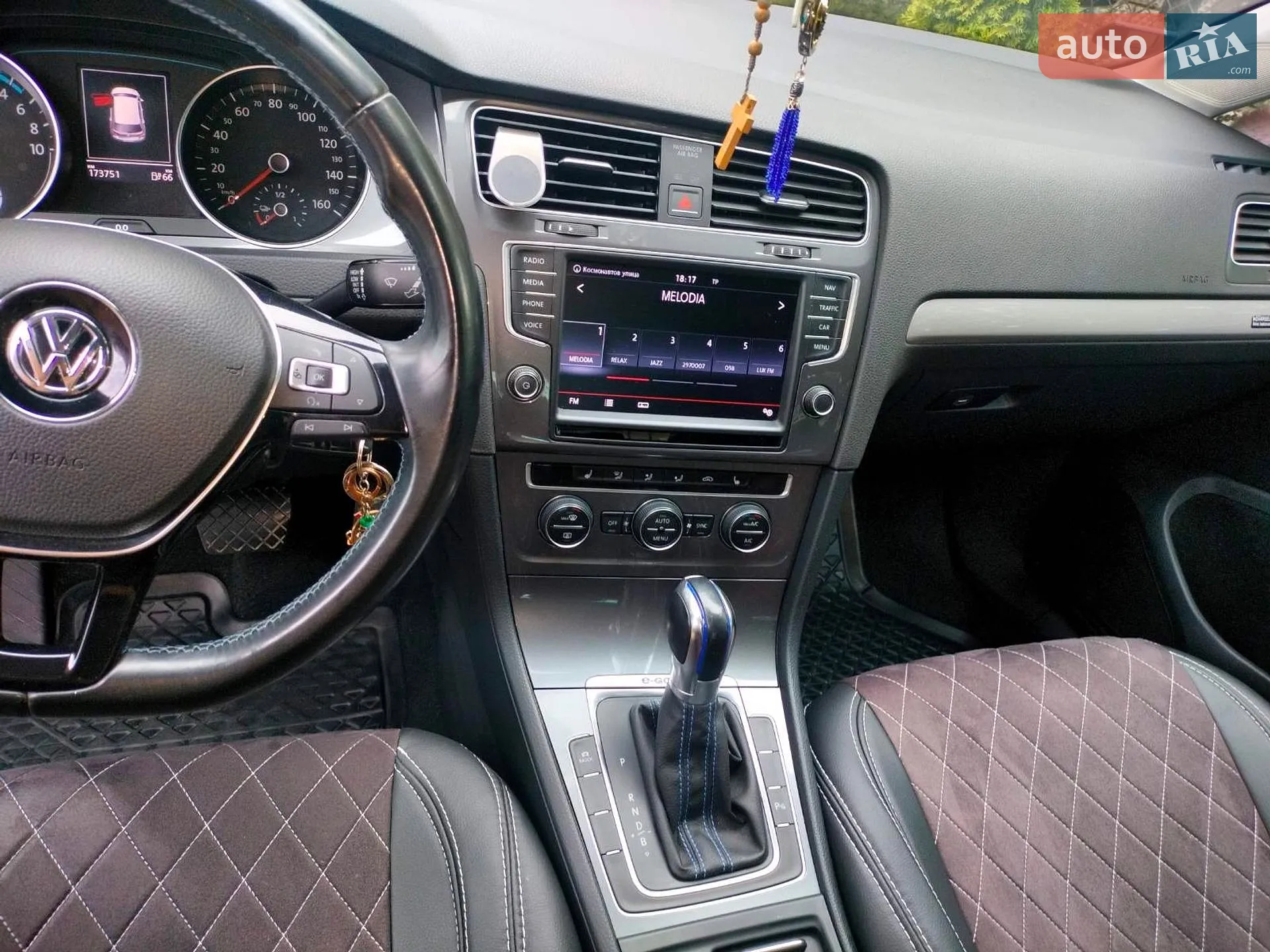 2015 Volkswagen Golf - мініатюра 27