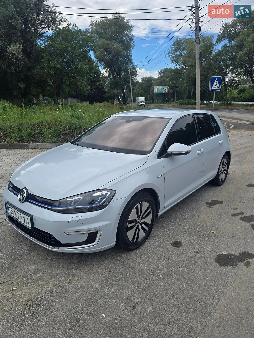 2018 Volkswagen Golf - мініатюра 2