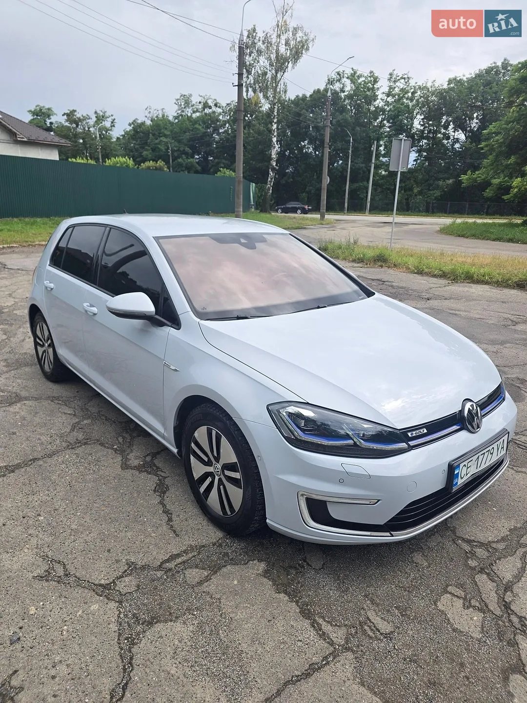 2018 Volkswagen Golf - мініатюра 8