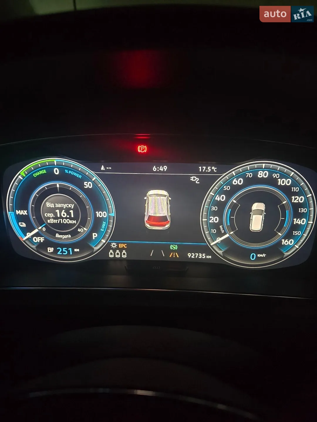 2018 Volkswagen Golf - мініатюра 7