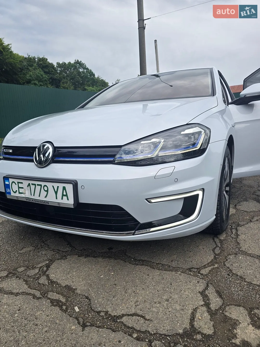 2018 Volkswagen Golf - мініатюра 16