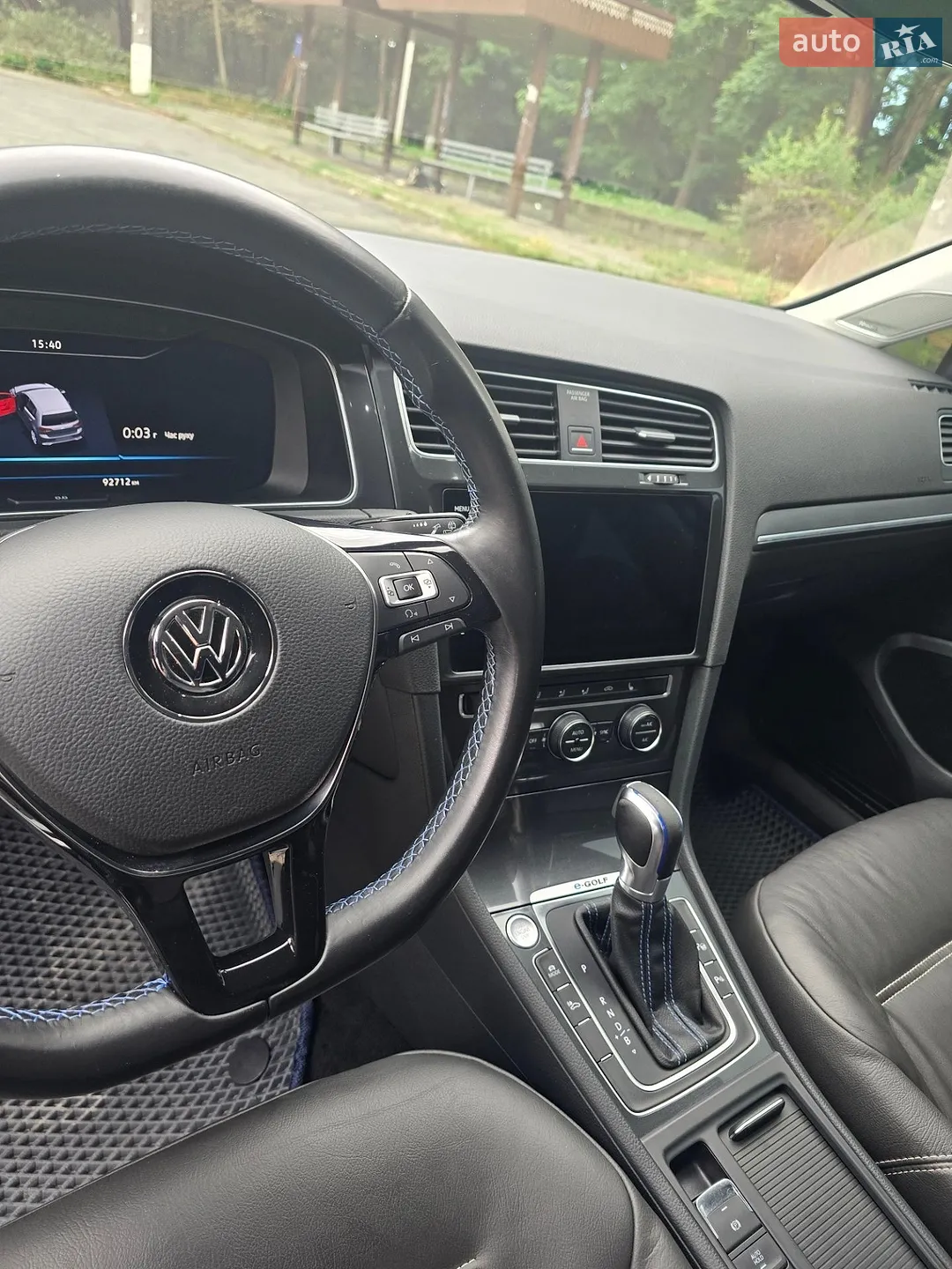 2018 Volkswagen Golf - мініатюра 22