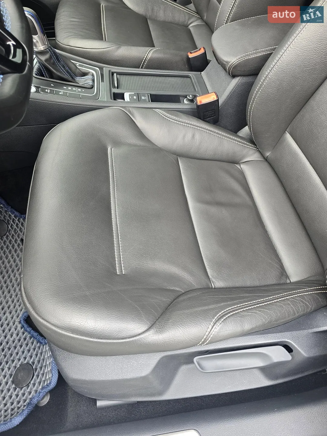 2018 Volkswagen Golf - мініатюра 30
