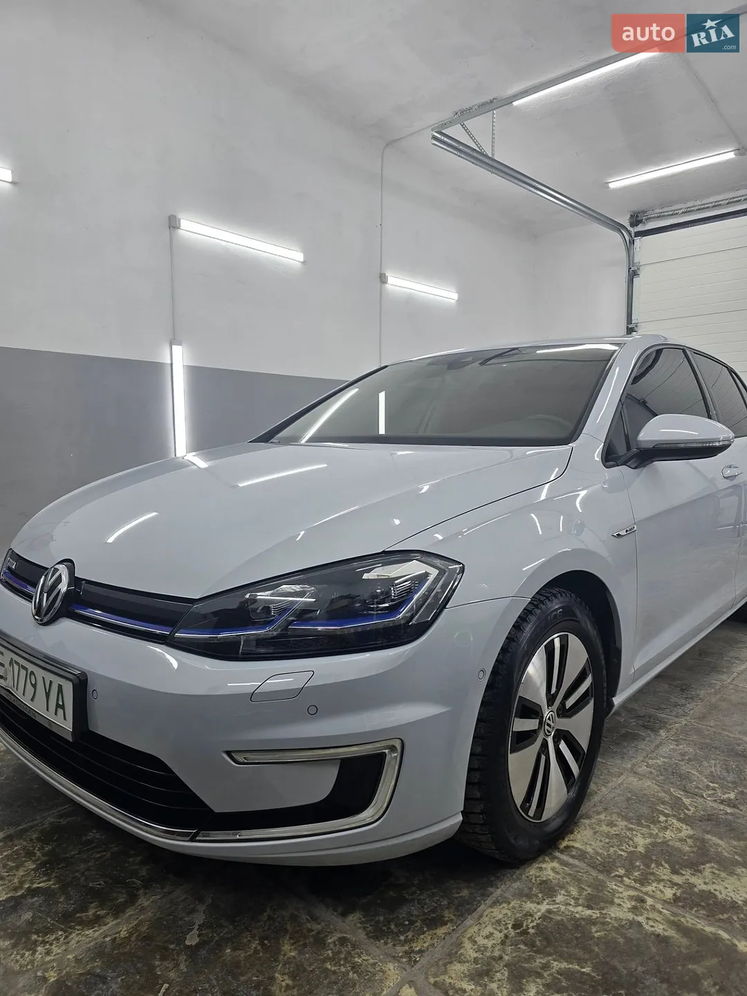 2018 Volkswagen Golf - фото 1