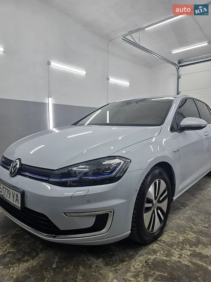 2019 Volkswagen Golf - мініатюра 16