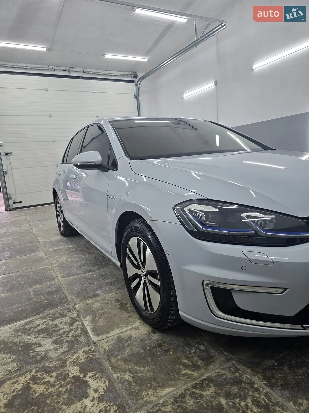 2018 Volkswagen Golf - мініатюра 37