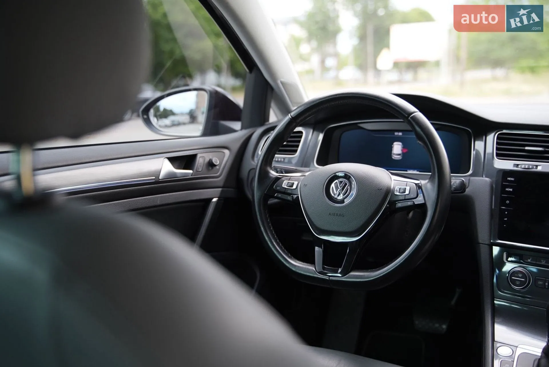 2018 Volkswagen Golf - мініатюра 11