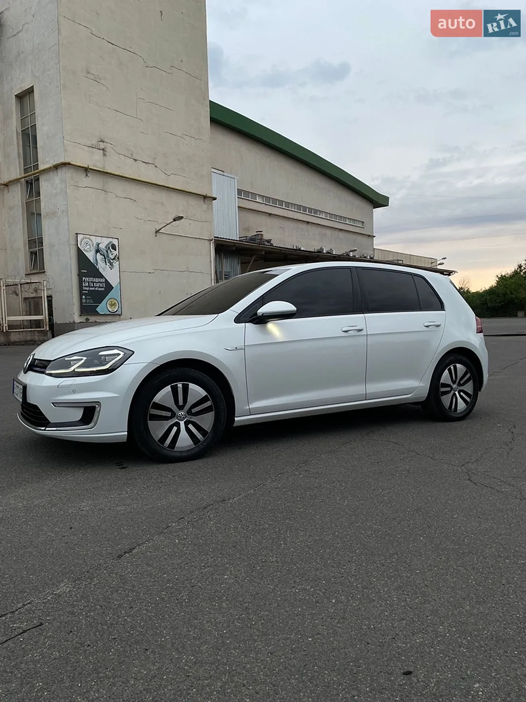 2018 Volkswagen Golf - мініатюра 7