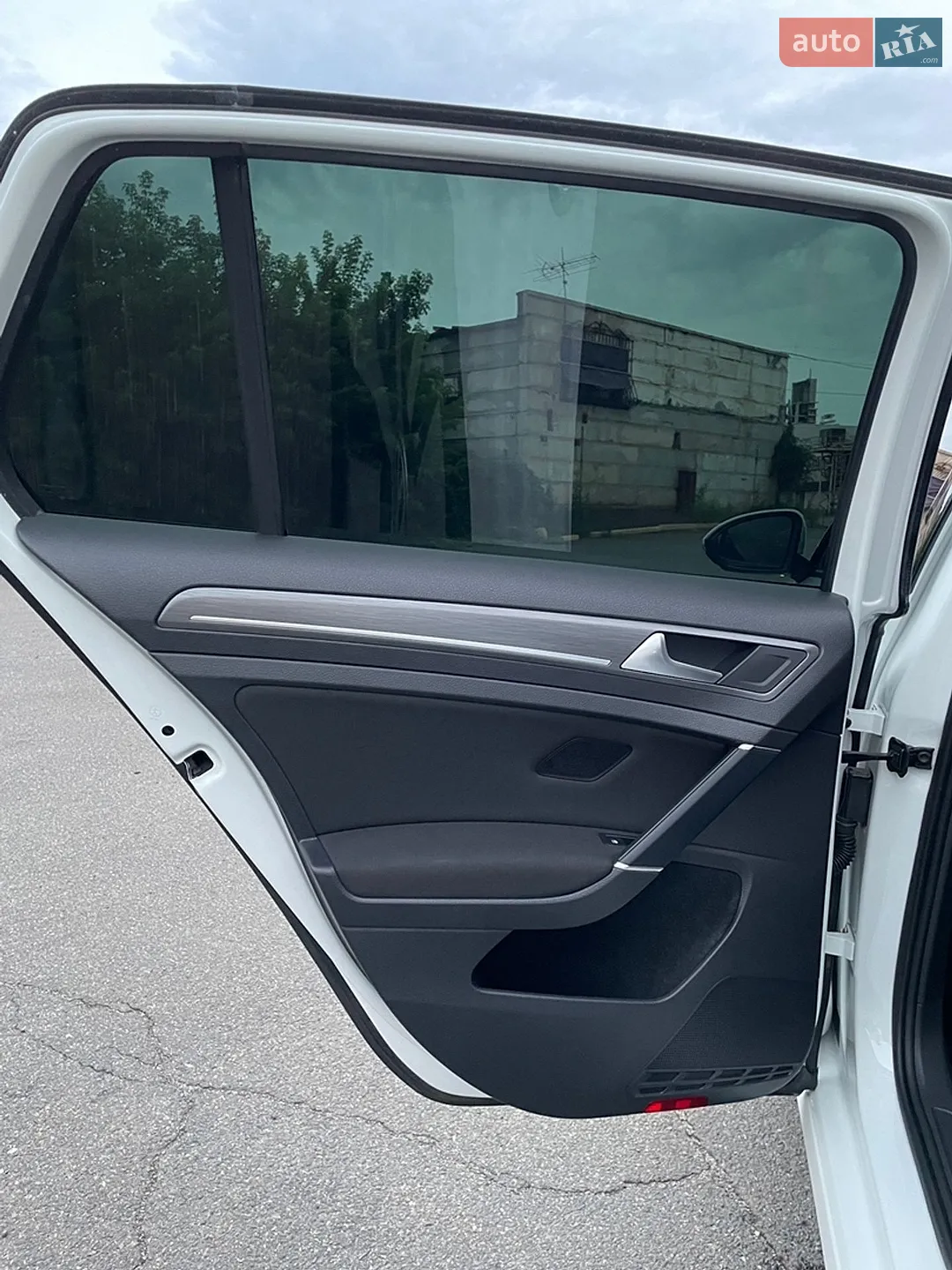 2018 Volkswagen Golf - мініатюра 26