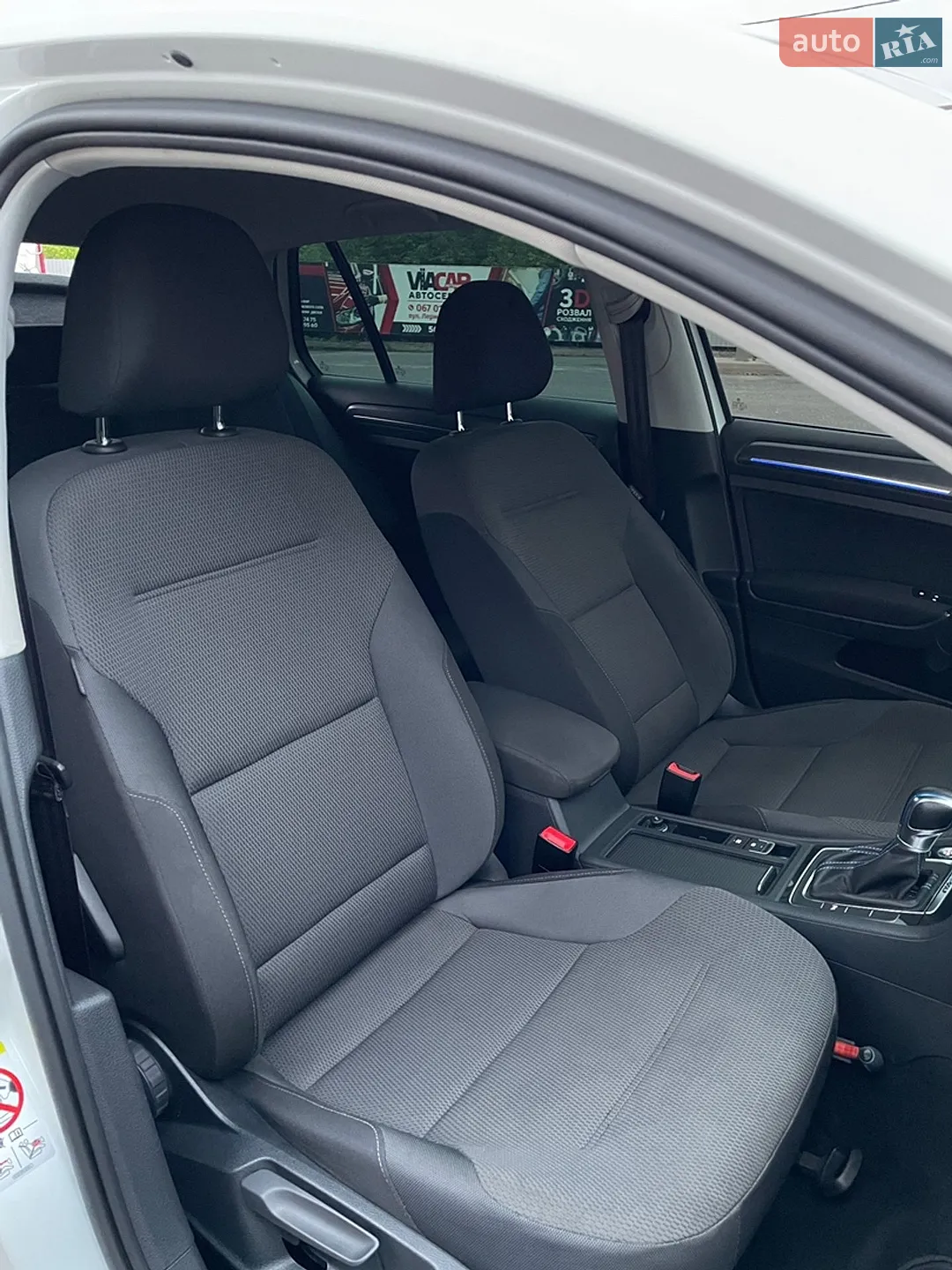 2018 Volkswagen Golf - мініатюра 31