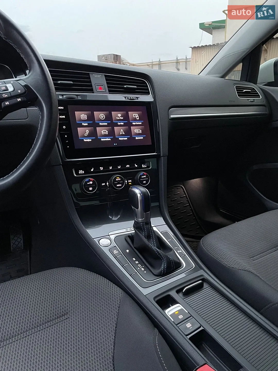 2018 Volkswagen Golf - мініатюра 37