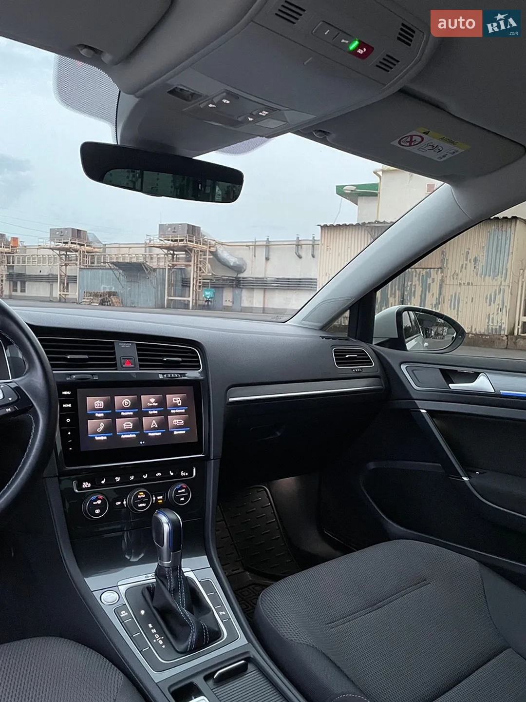 2018 Volkswagen Golf - мініатюра 41