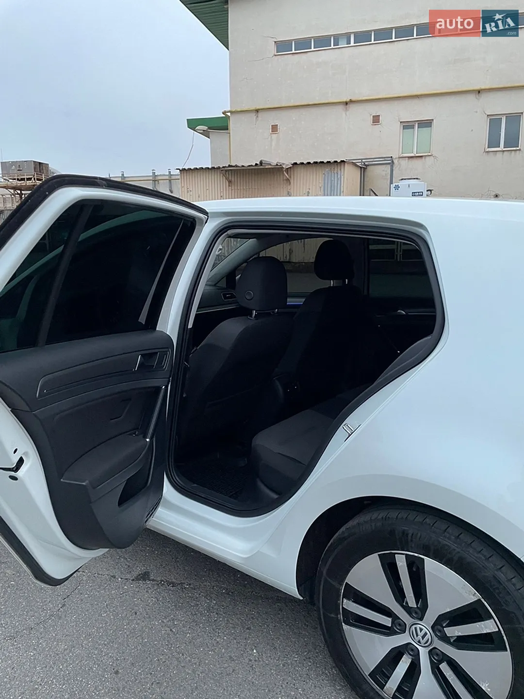 2018 Volkswagen Golf - мініатюра 51