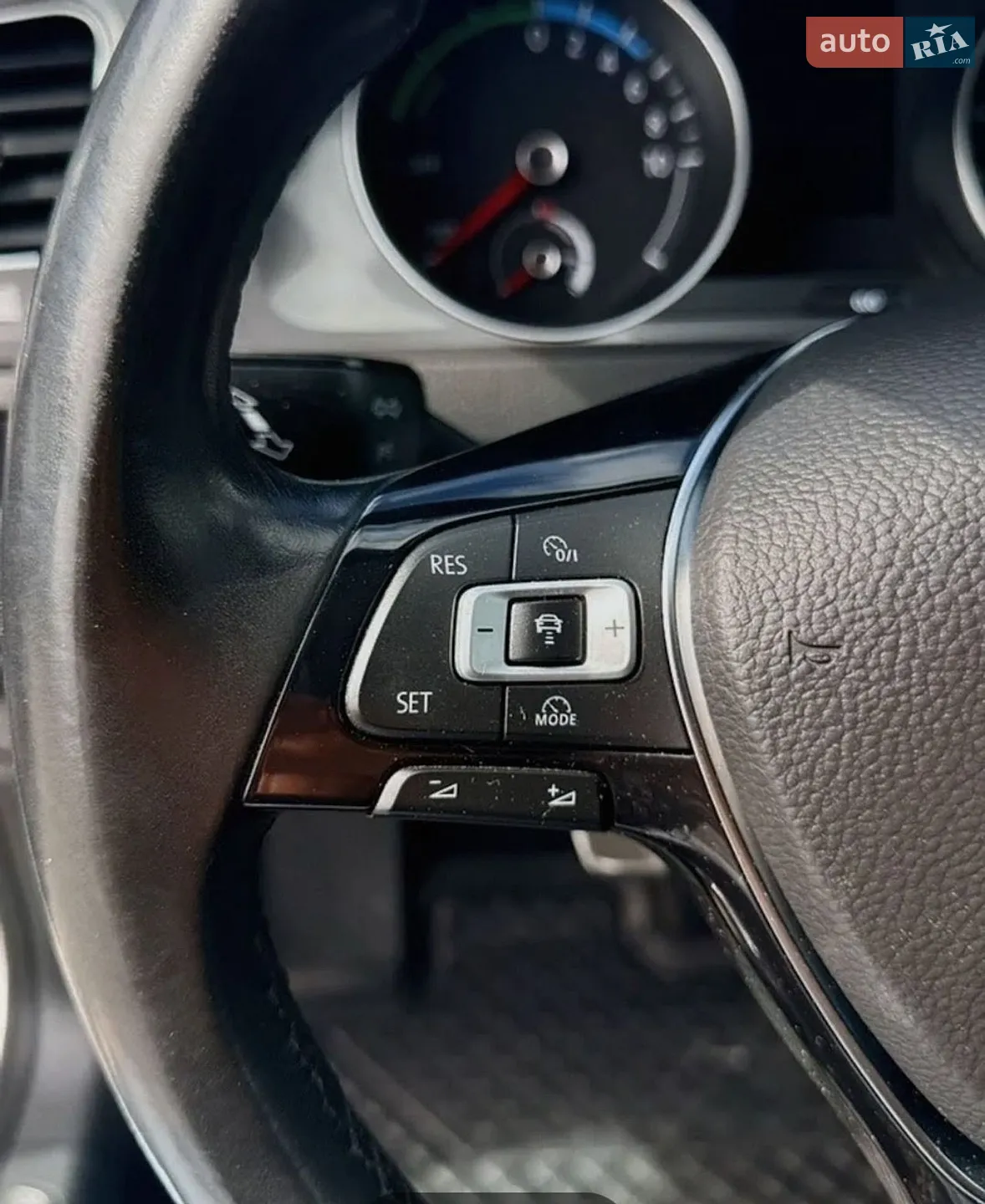 2015 Volkswagen Golf - мініатюра 10