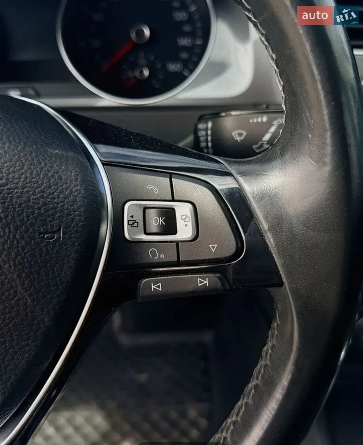 2015 Volkswagen Golf - мініатюра 11