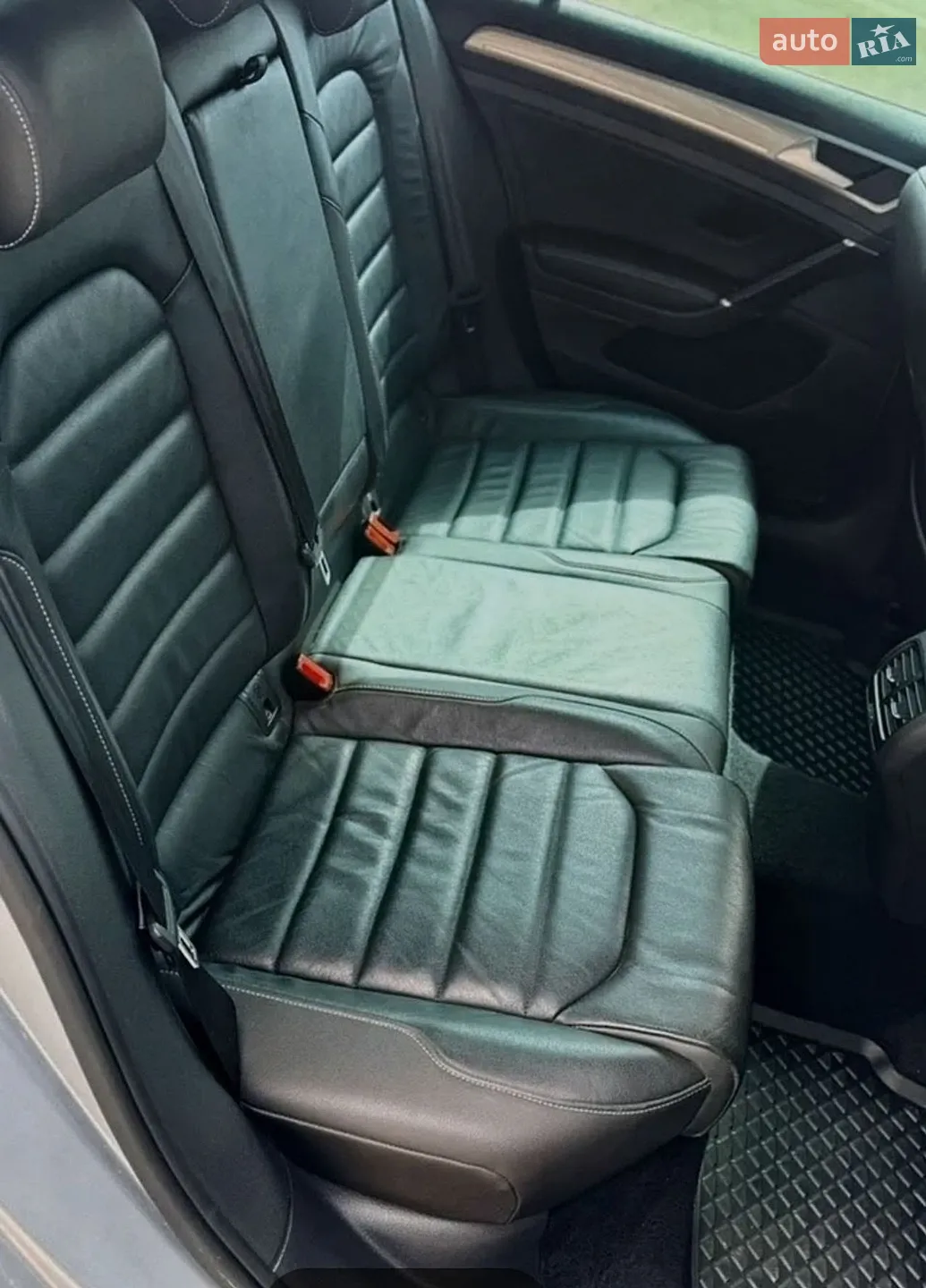 2015 Volkswagen Golf - мініатюра 19