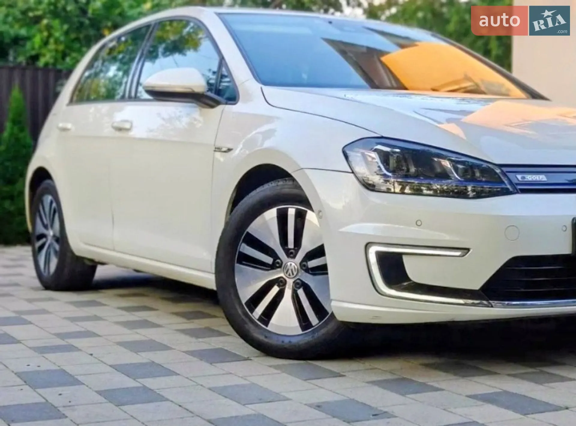 2015 Volkswagen Golf - мініатюра 26