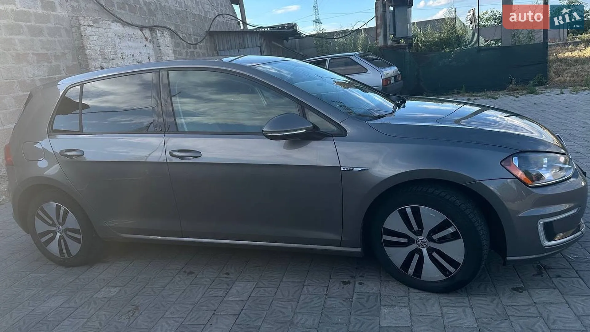 2016 Volkswagen Golf - мініатюра 4